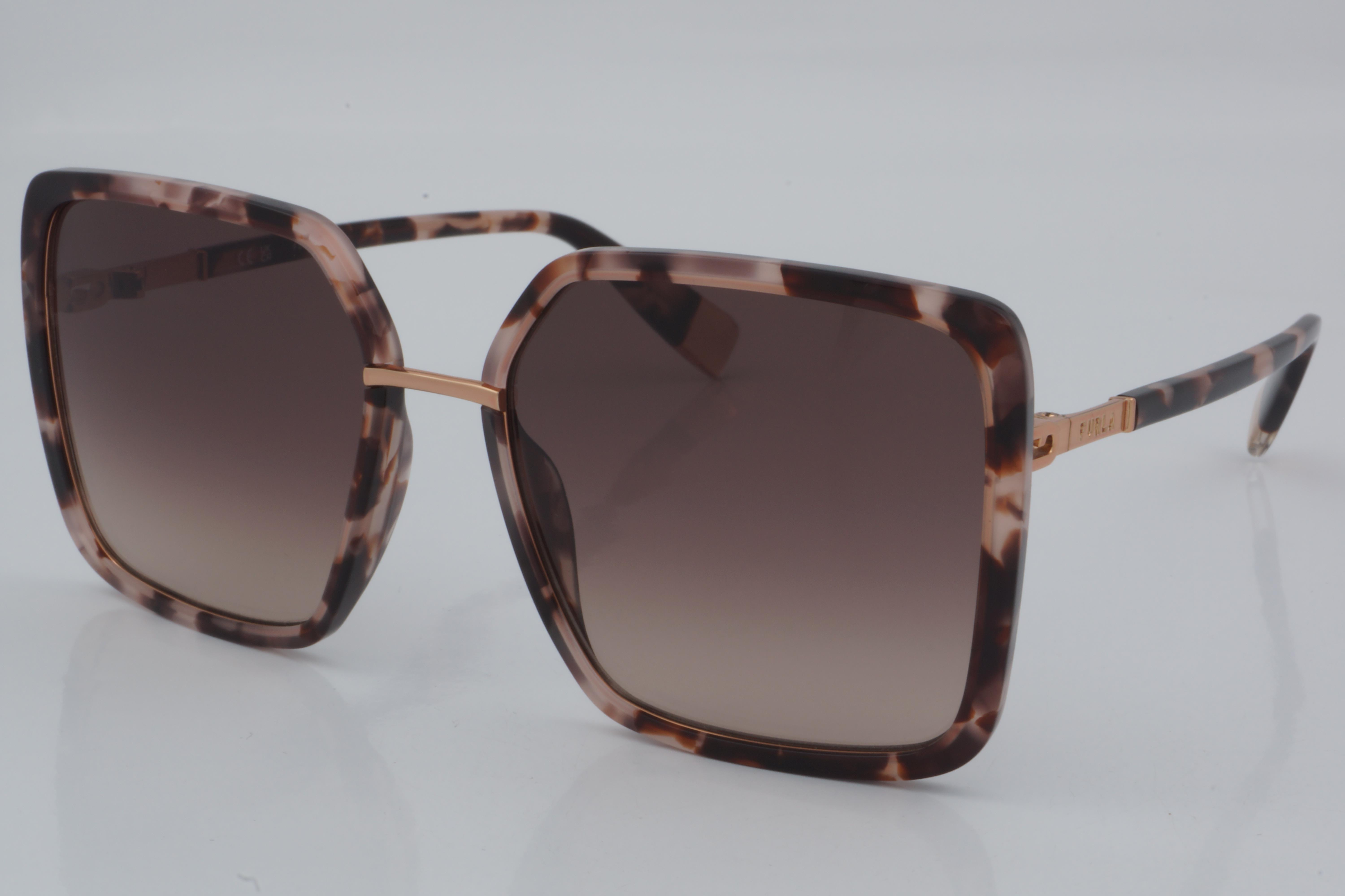 Furla SFU622 08FC 57 - 01 Güneş Gözlüğü