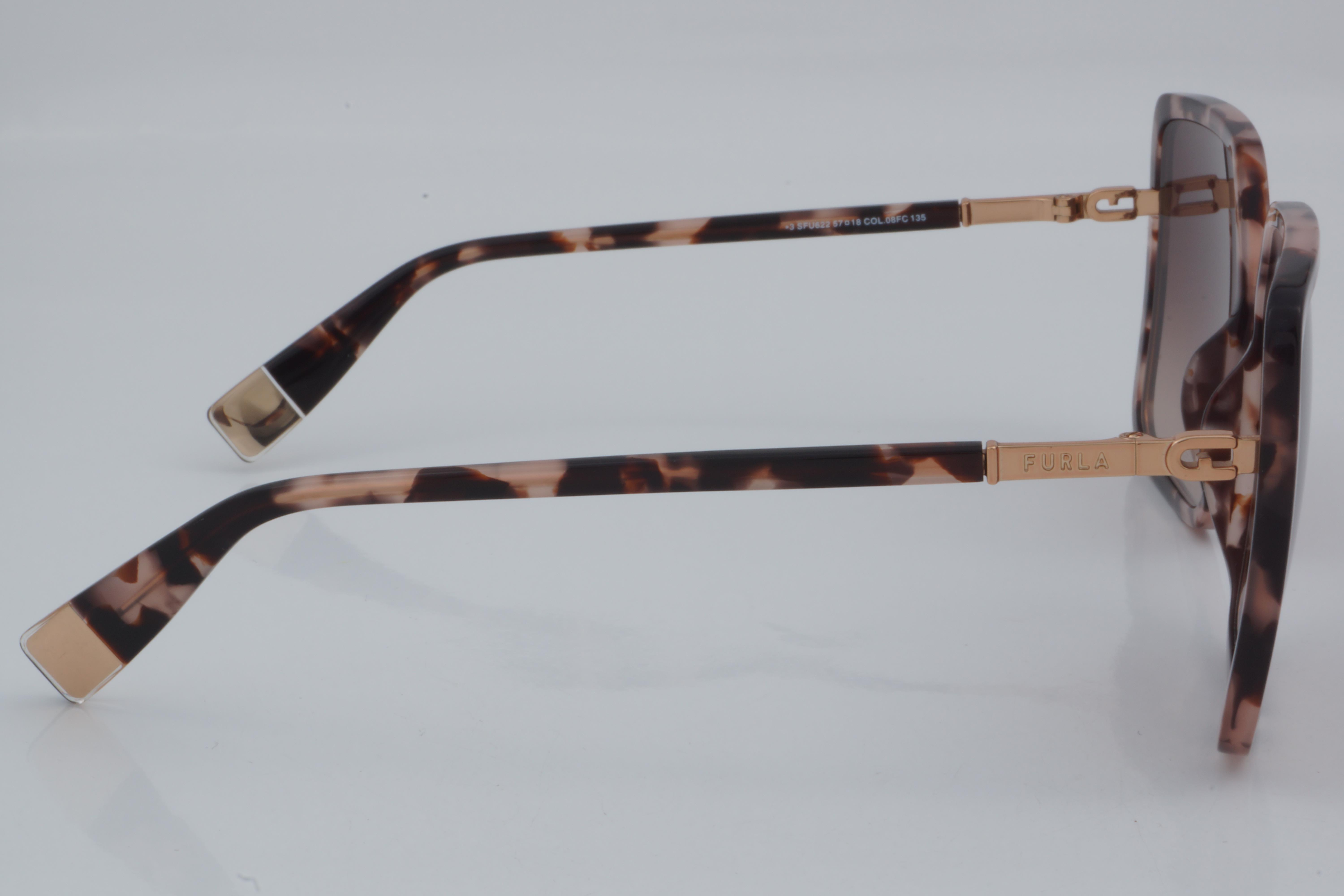 Furla SFU622 08FC 57 - 01 Güneş Gözlüğü