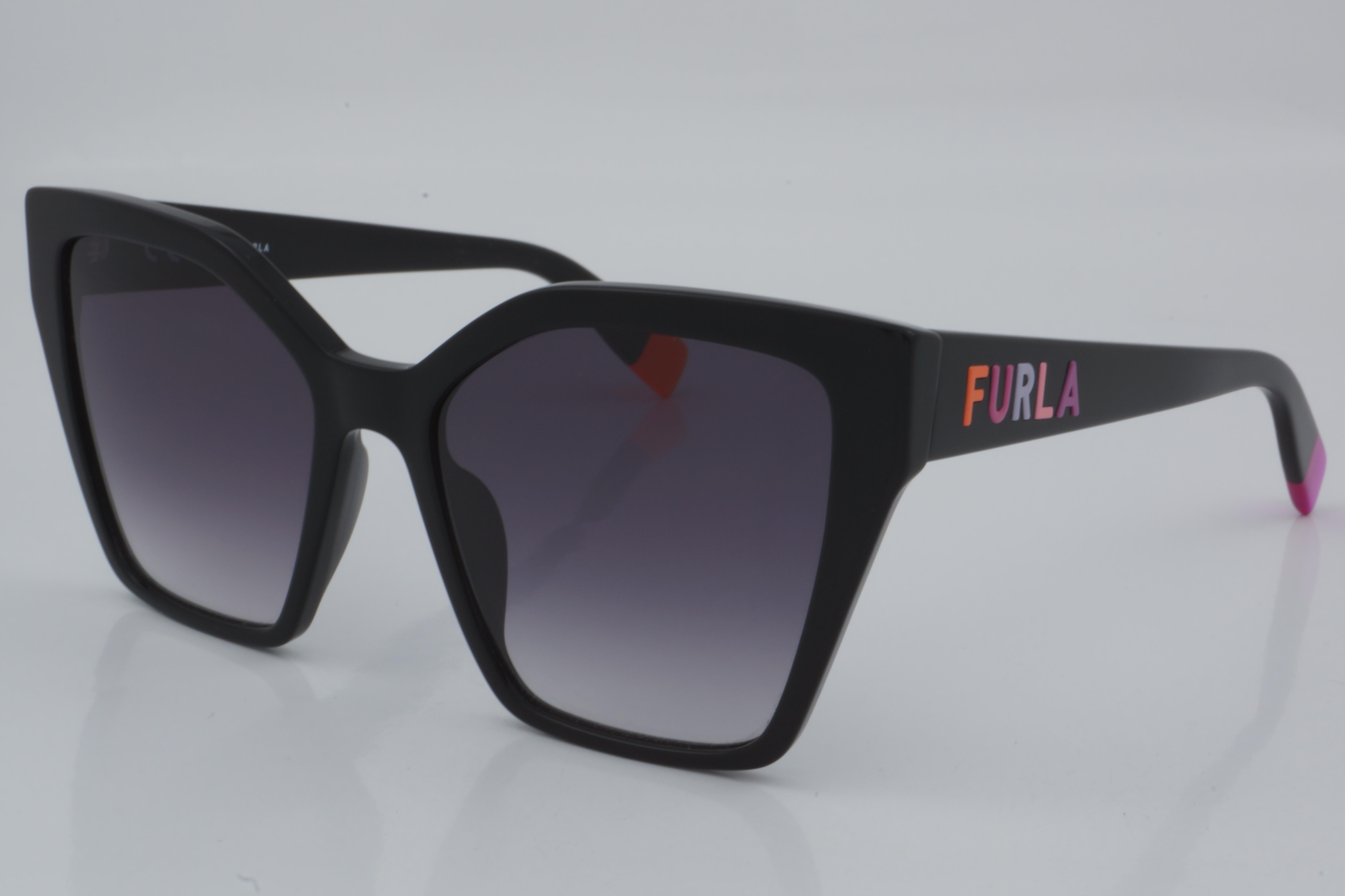 Furla SFU686 0700 54 - 01 Güneş Gözlüğü