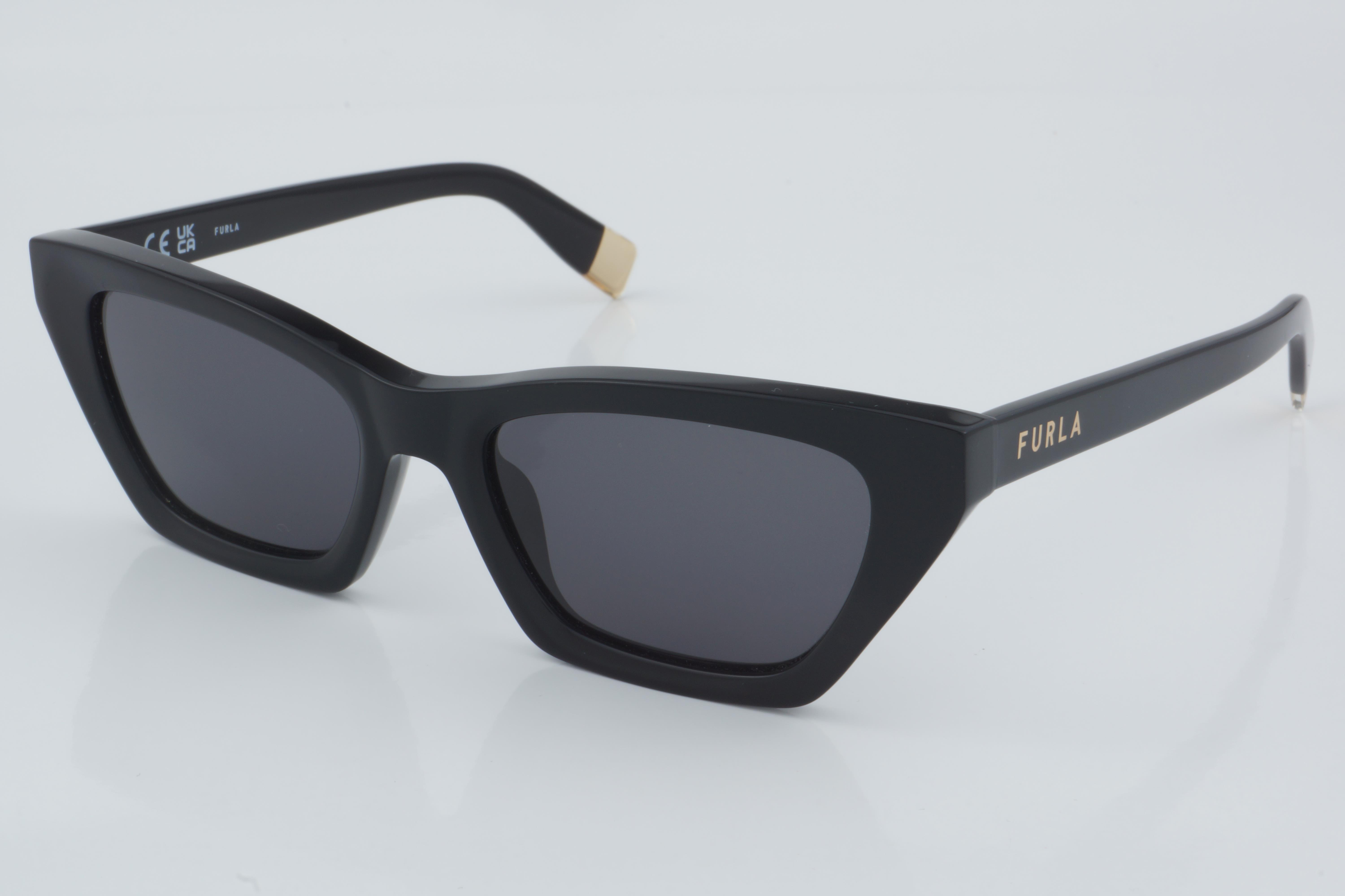 Furla SFU777 0700 53 - 01 Güneş Gözlüğü