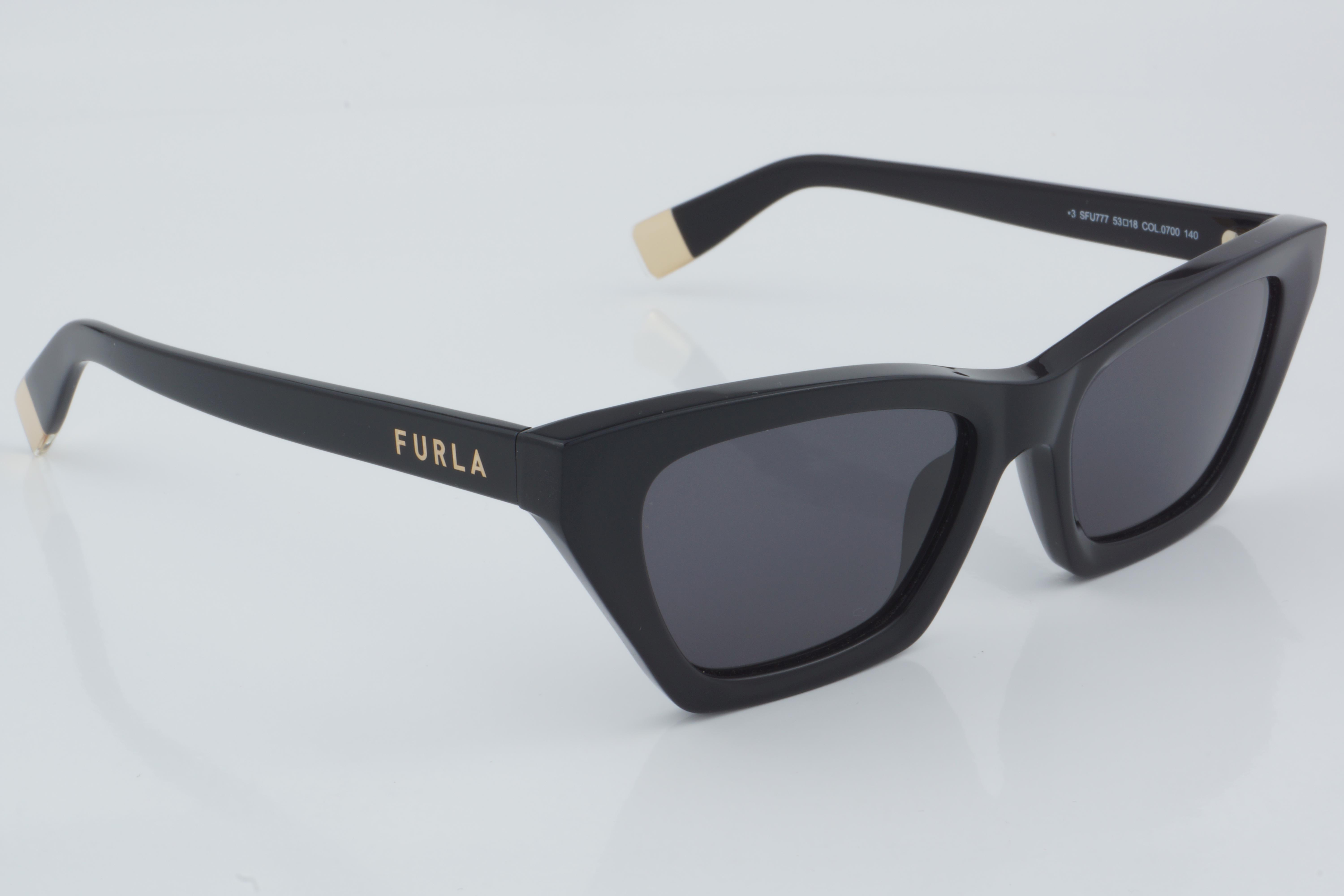 Furla SFU777 0700 53 - 01 Güneş Gözlüğü