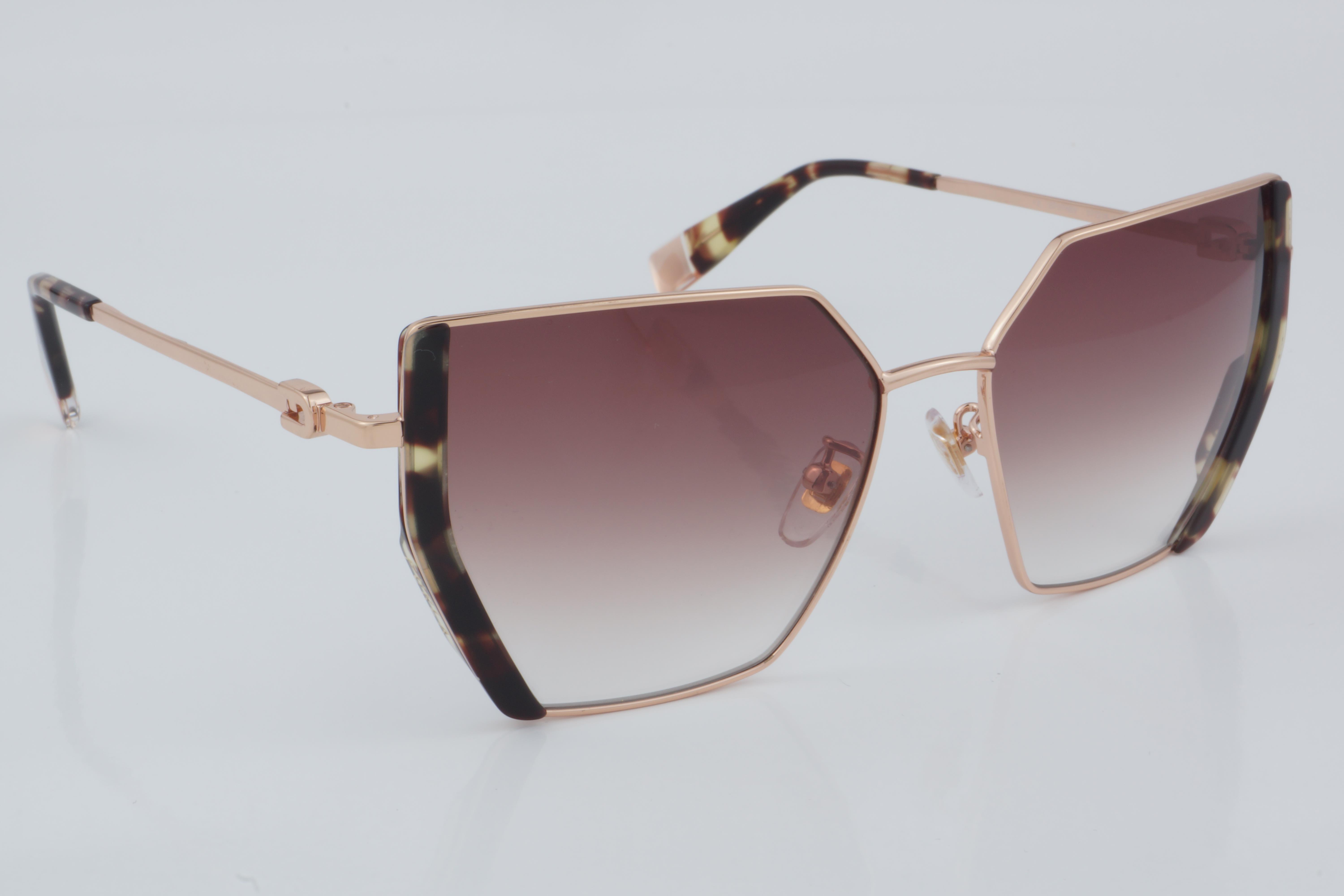 Furla SFU786V 05AW 57 - 01 Güneş Gözlüğü