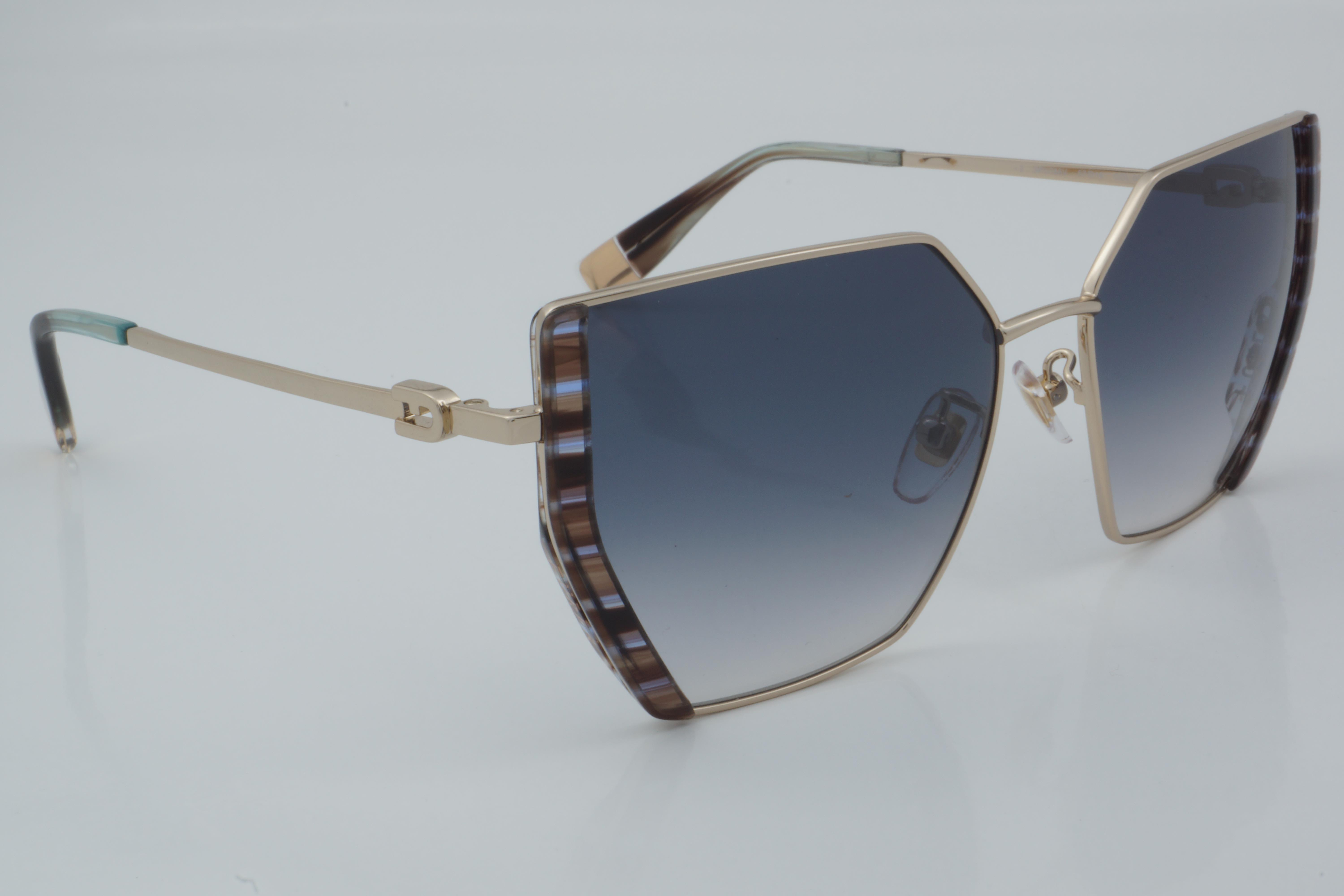Furla SFU786V 06DQ 57 - 01 Güneş Gözlüğü