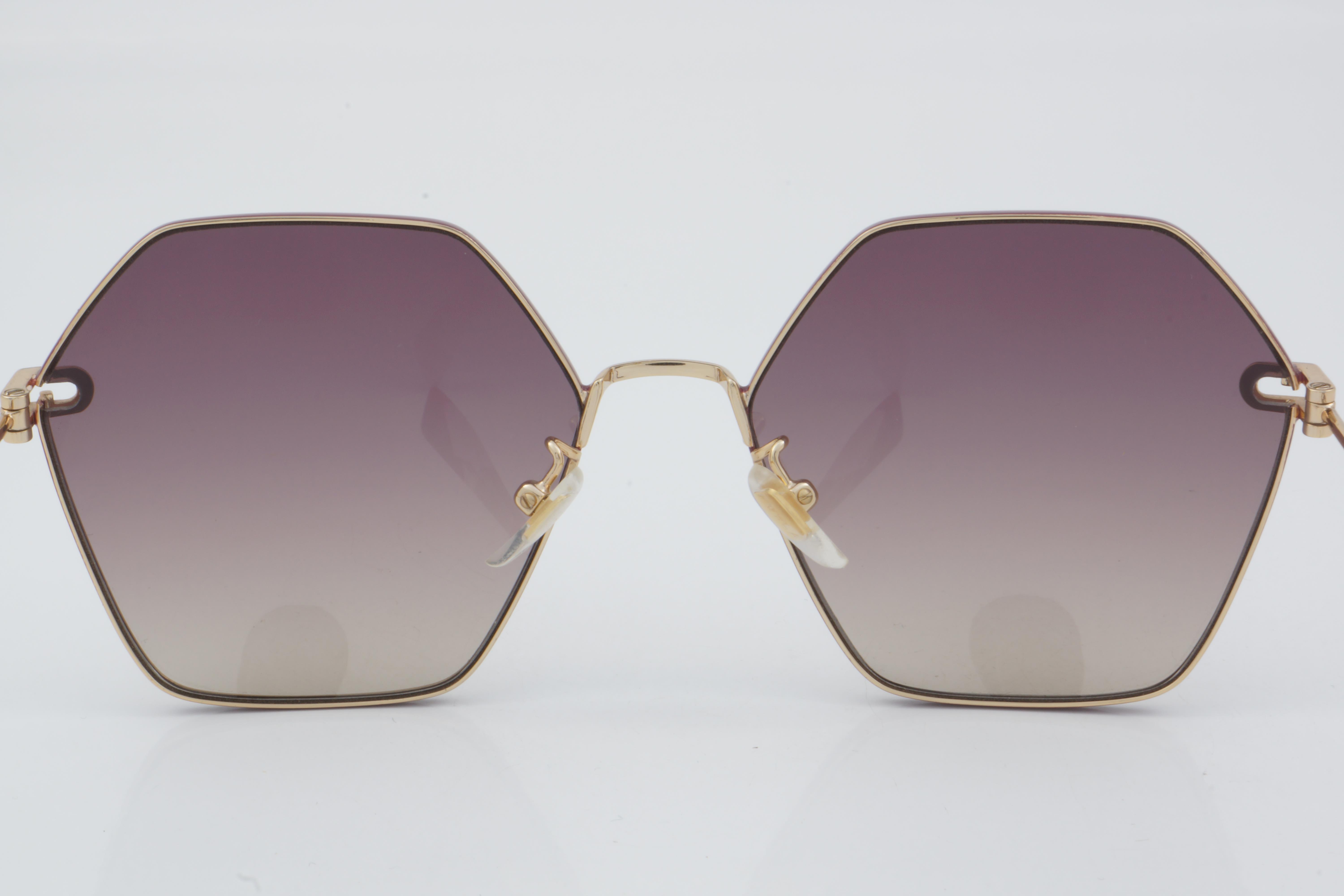 Furla SFU456 033M 58 - 01 Güneş Gözlüğü