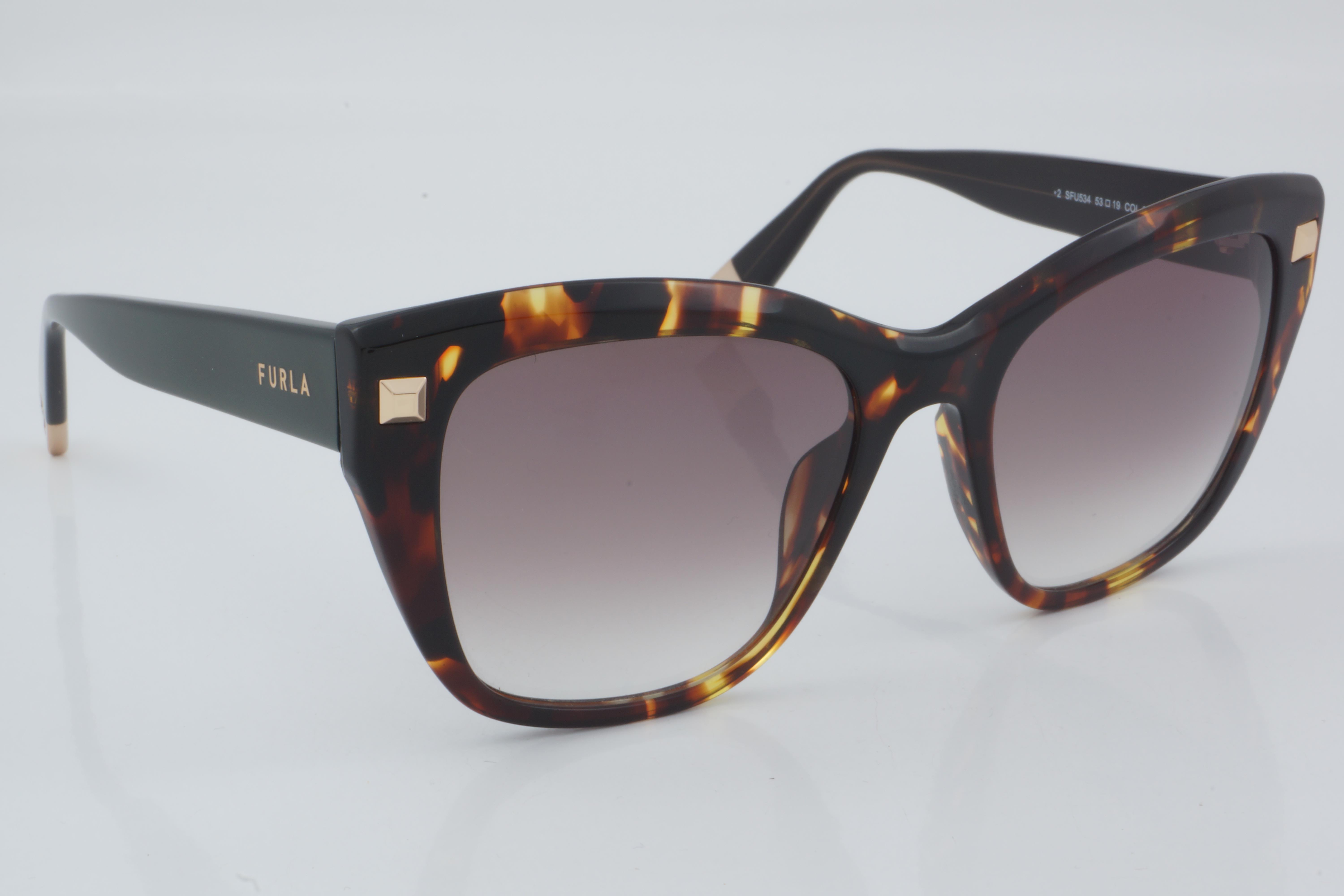 Furla SFU534 06ZE 53 - 01 Güneş Gözlüğü