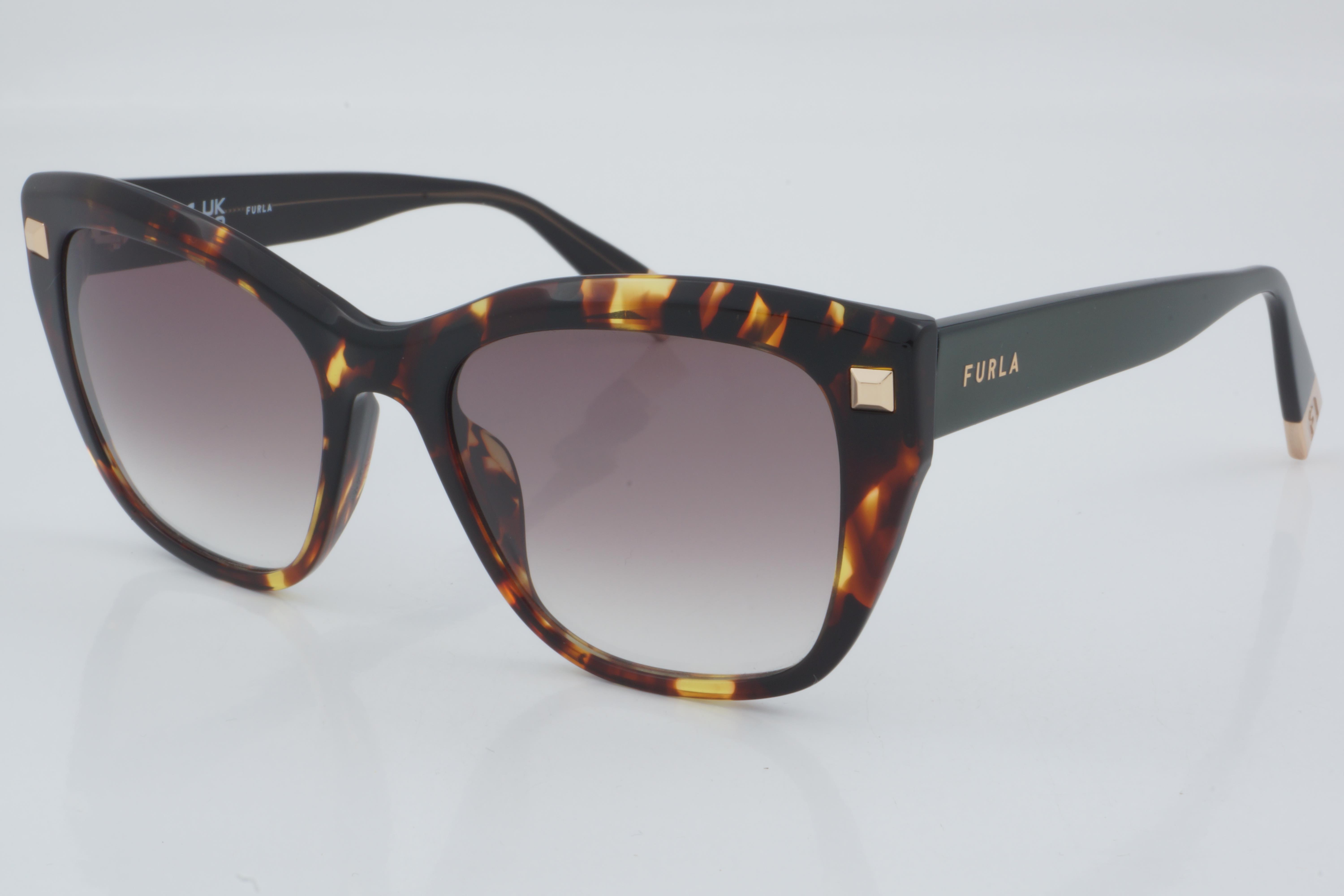 Furla SFU534 06ZE 53 - 01 Güneş Gözlüğü