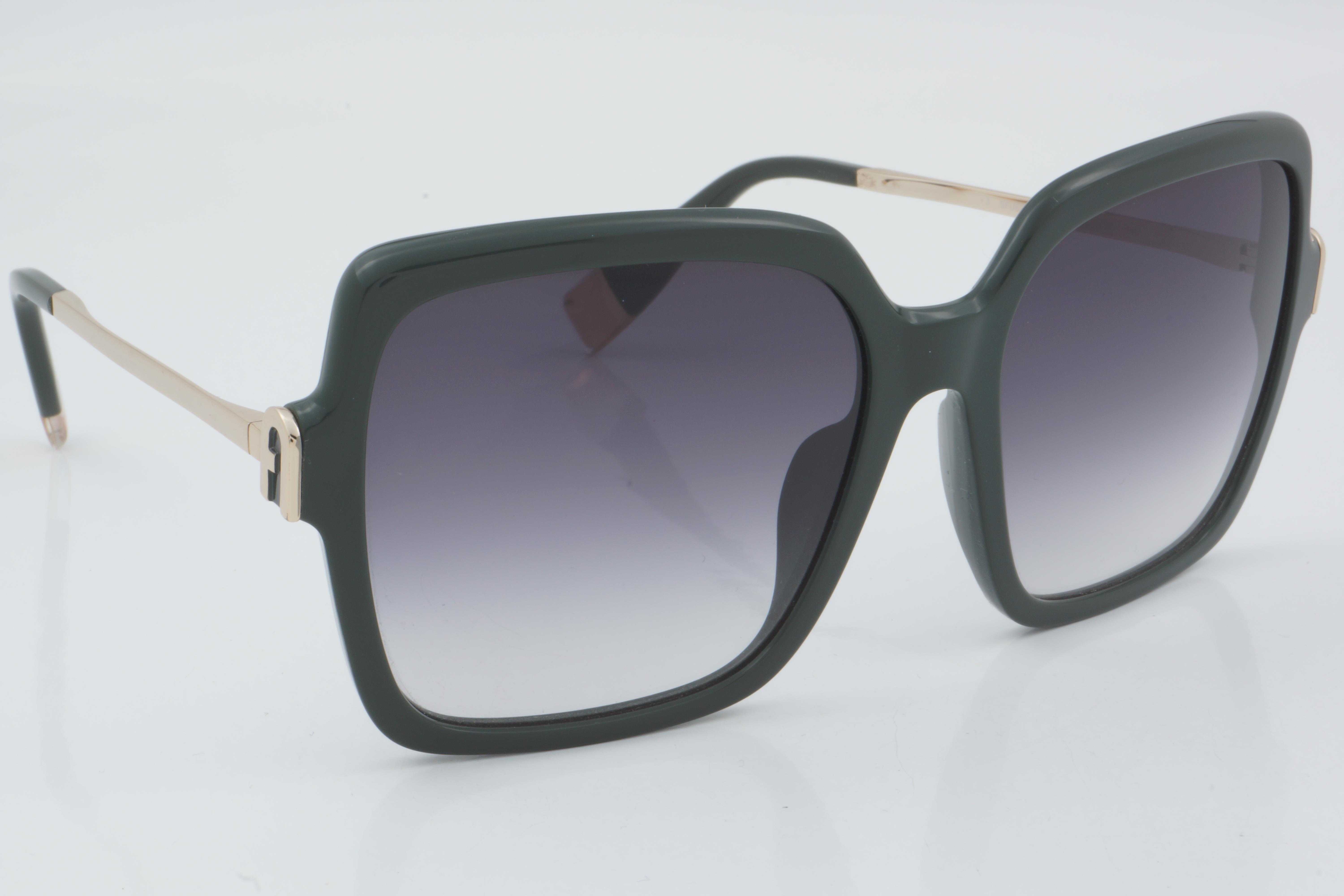 Furla SFU626 0D80 58 - 01 Güneş Gözlüğü