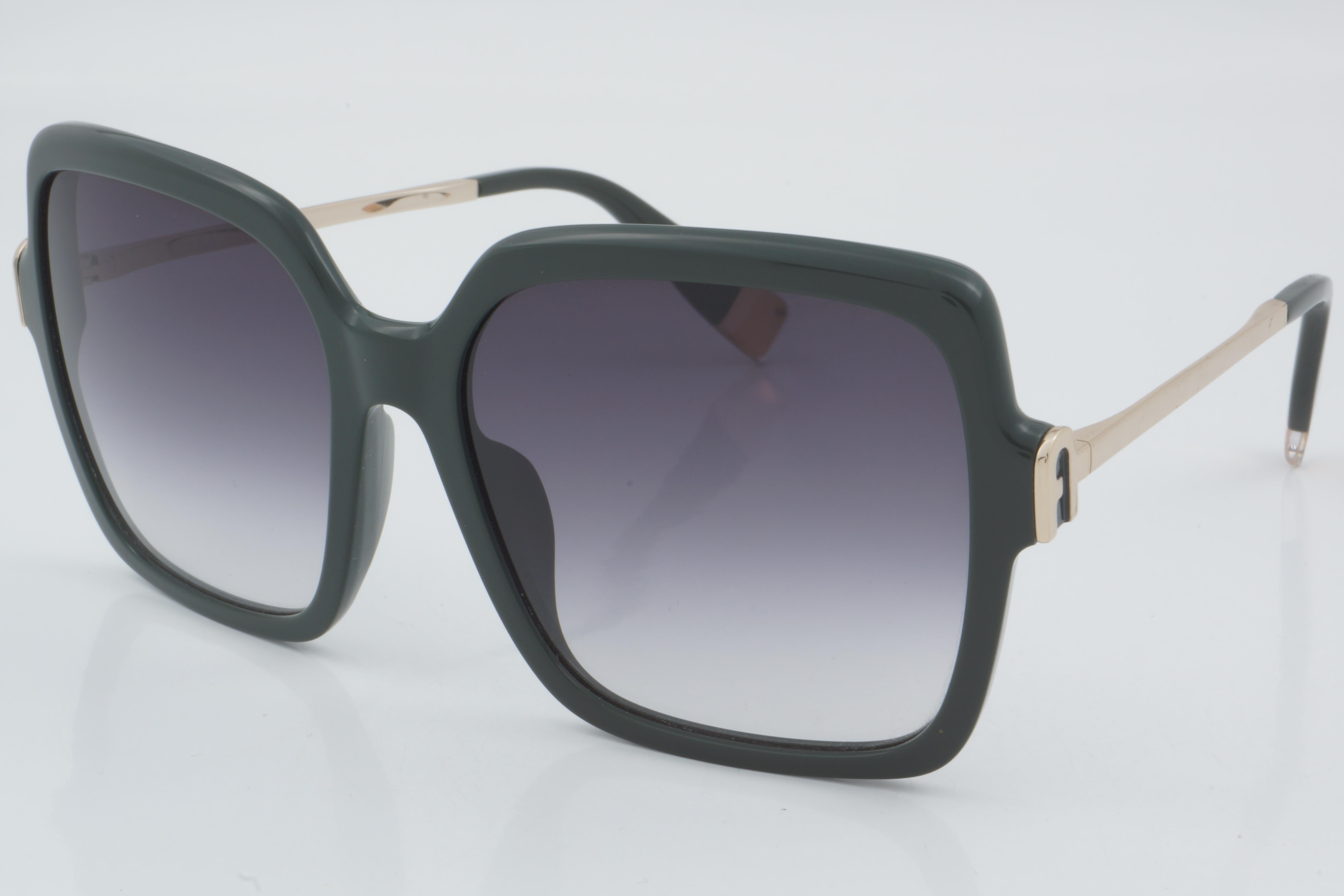 Furla SFU626 0D80 58 - 01 Güneş Gözlüğü