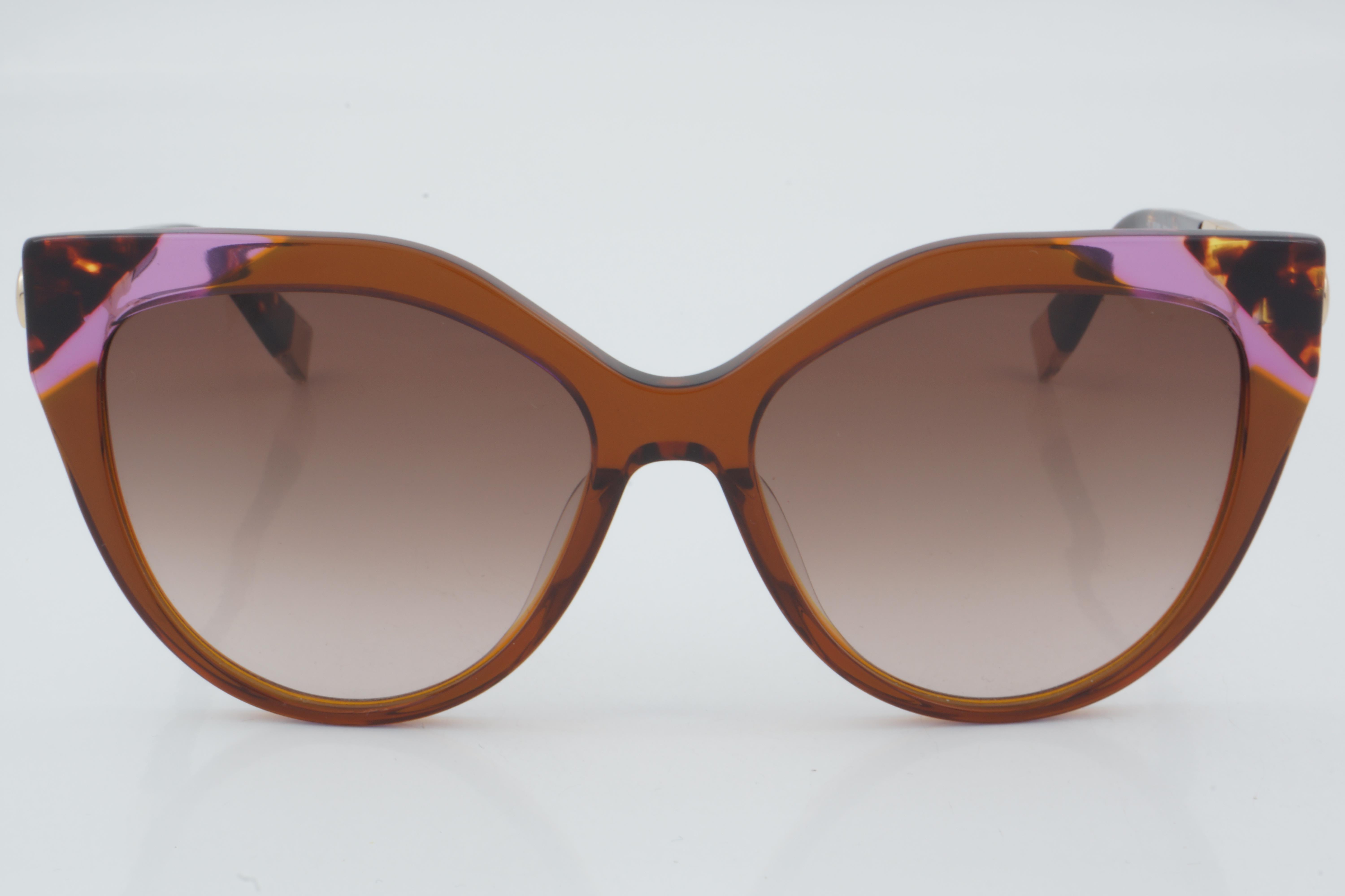 Furla SFU683 06X5 55 - 01 Güneş Gözlüğü