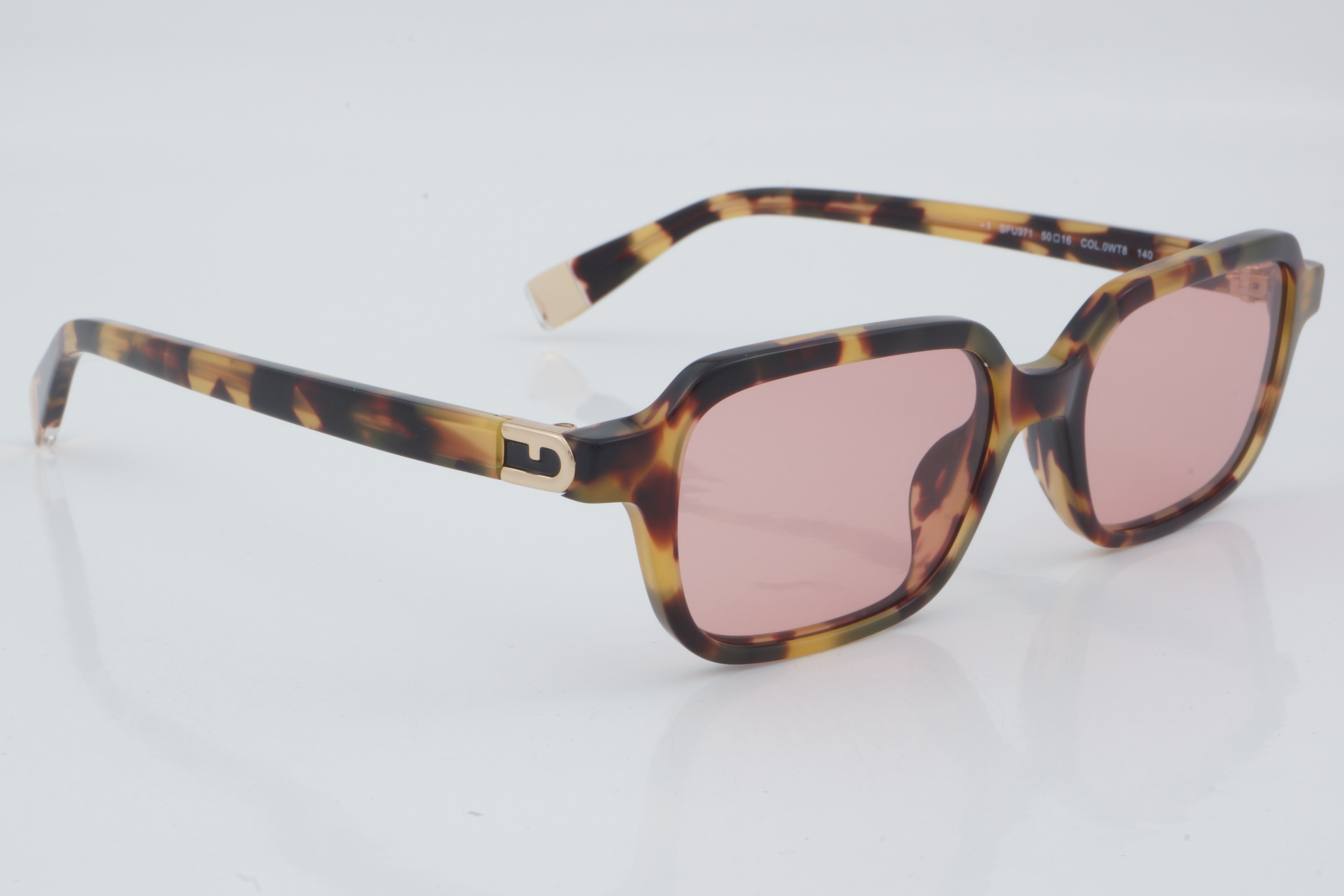Furla SFU971 0WT8 50 - 01 Güneş Gözlüğü