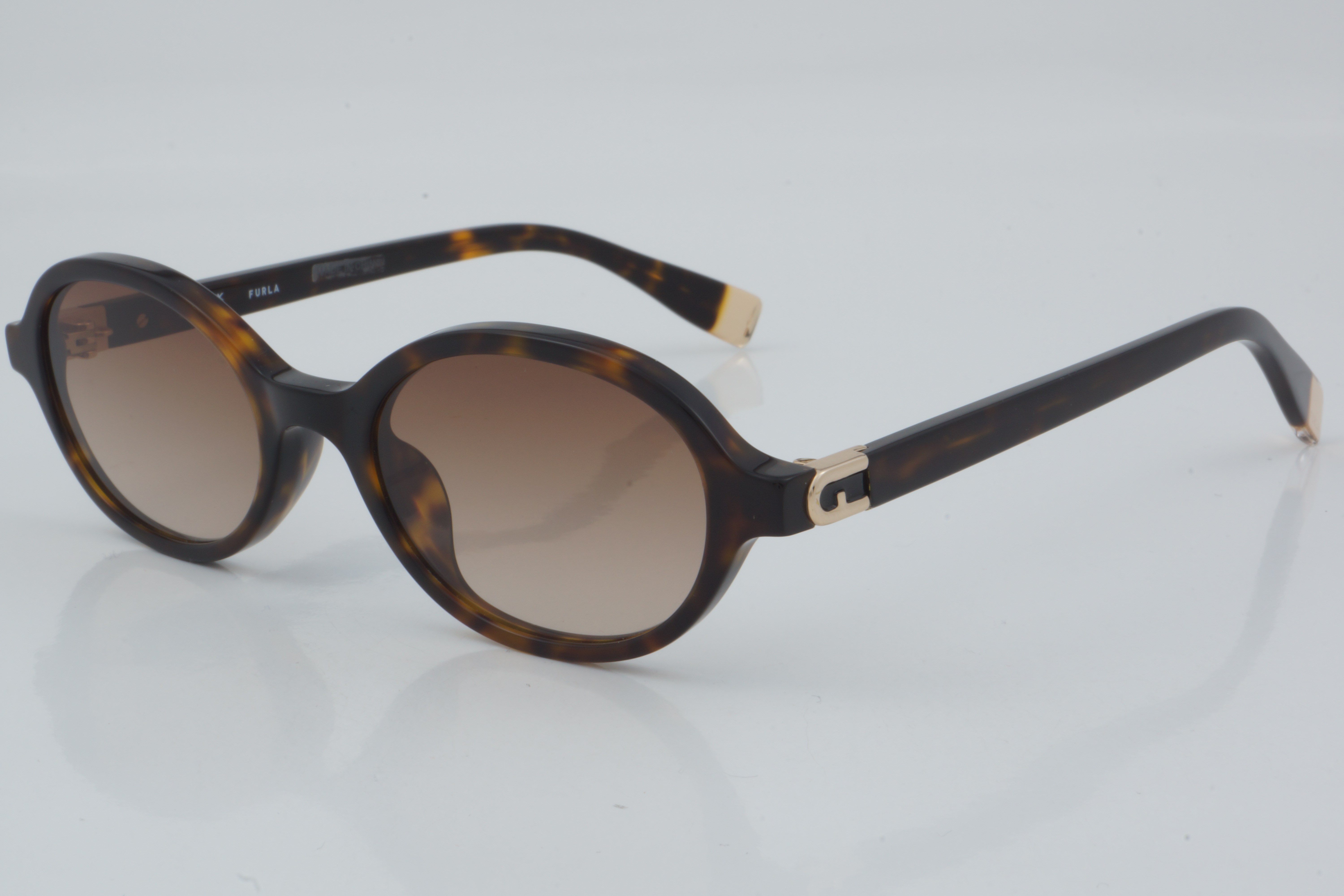 Furla SFU972 02BL 51 - 01 Güneş Gözlüğü