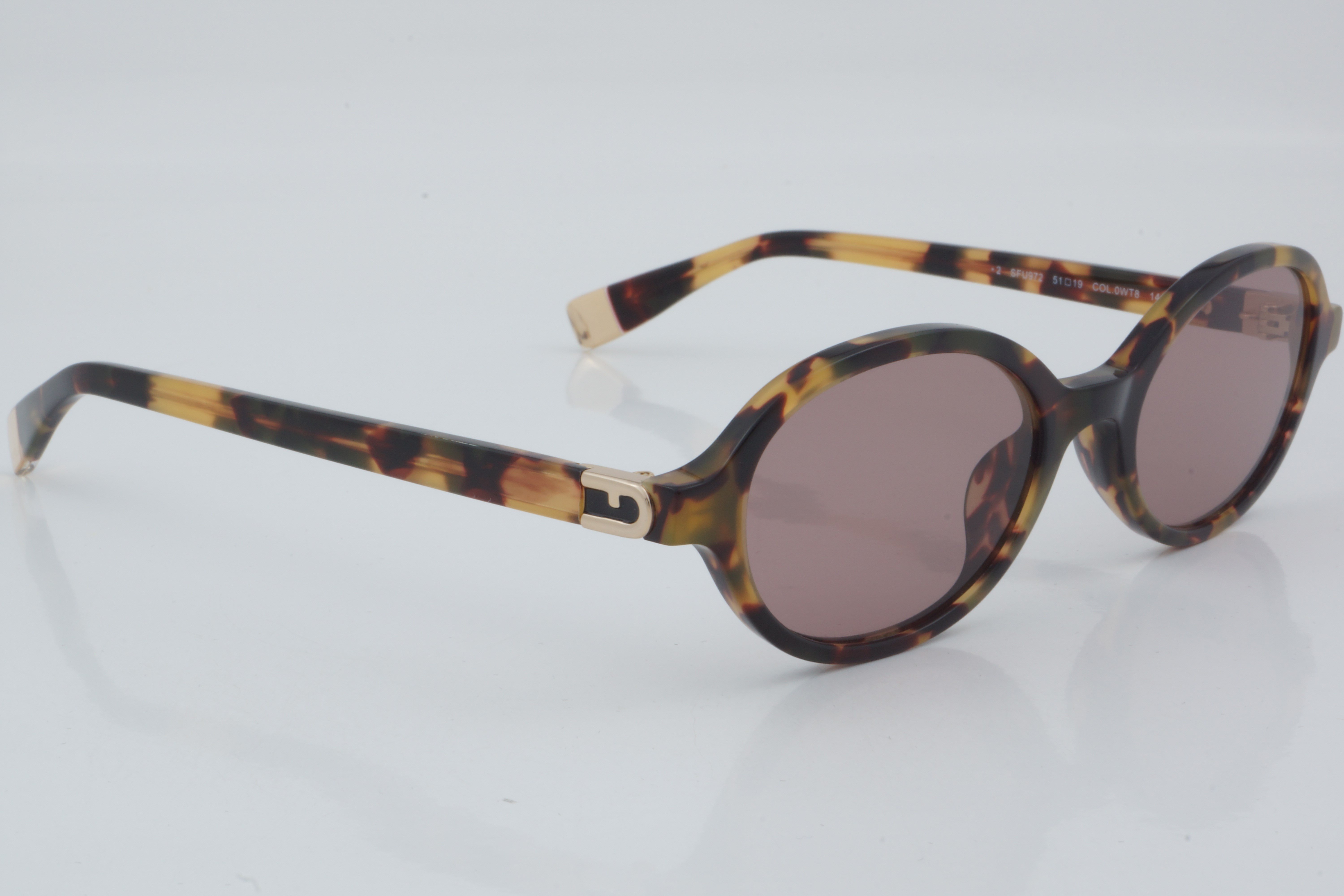 Furla SFU972 0WT8 51 - 01 Güneş Gözlüğü