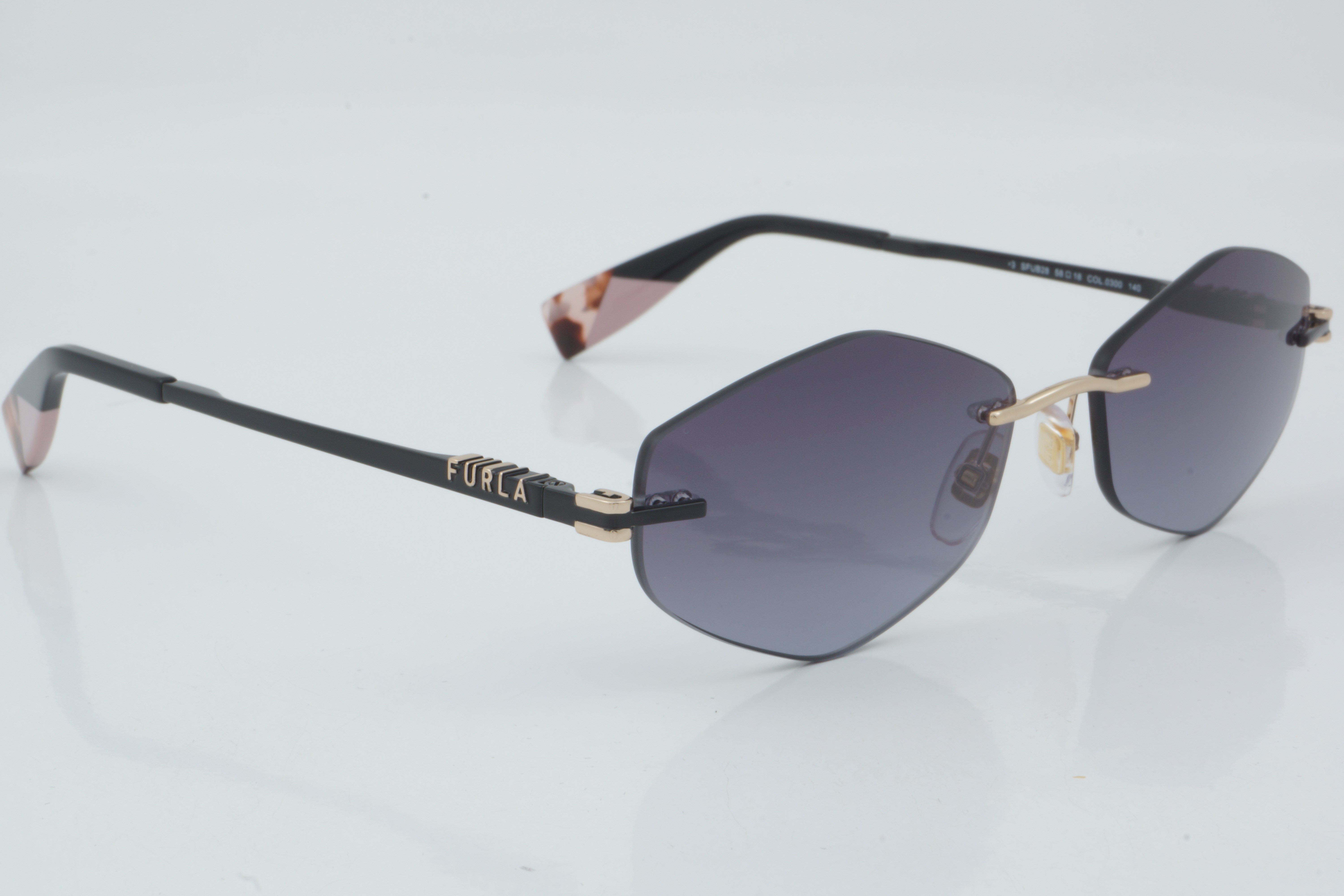 Furla SFUB28 0300 58 - 01 Güneş Gözlüğü