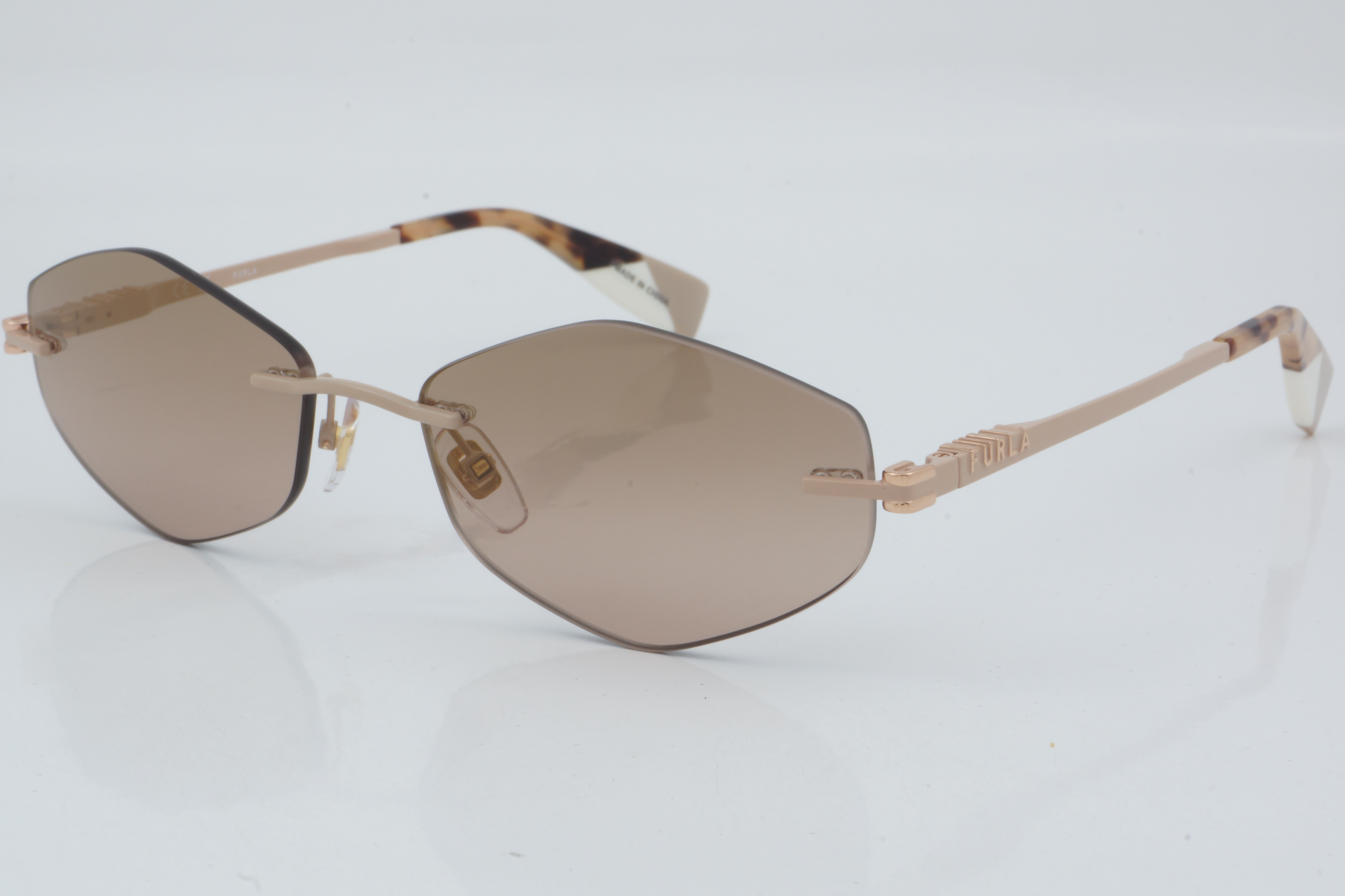 Furla SFUB28 8F9G 58 - 01 Güneş Gözlüğü