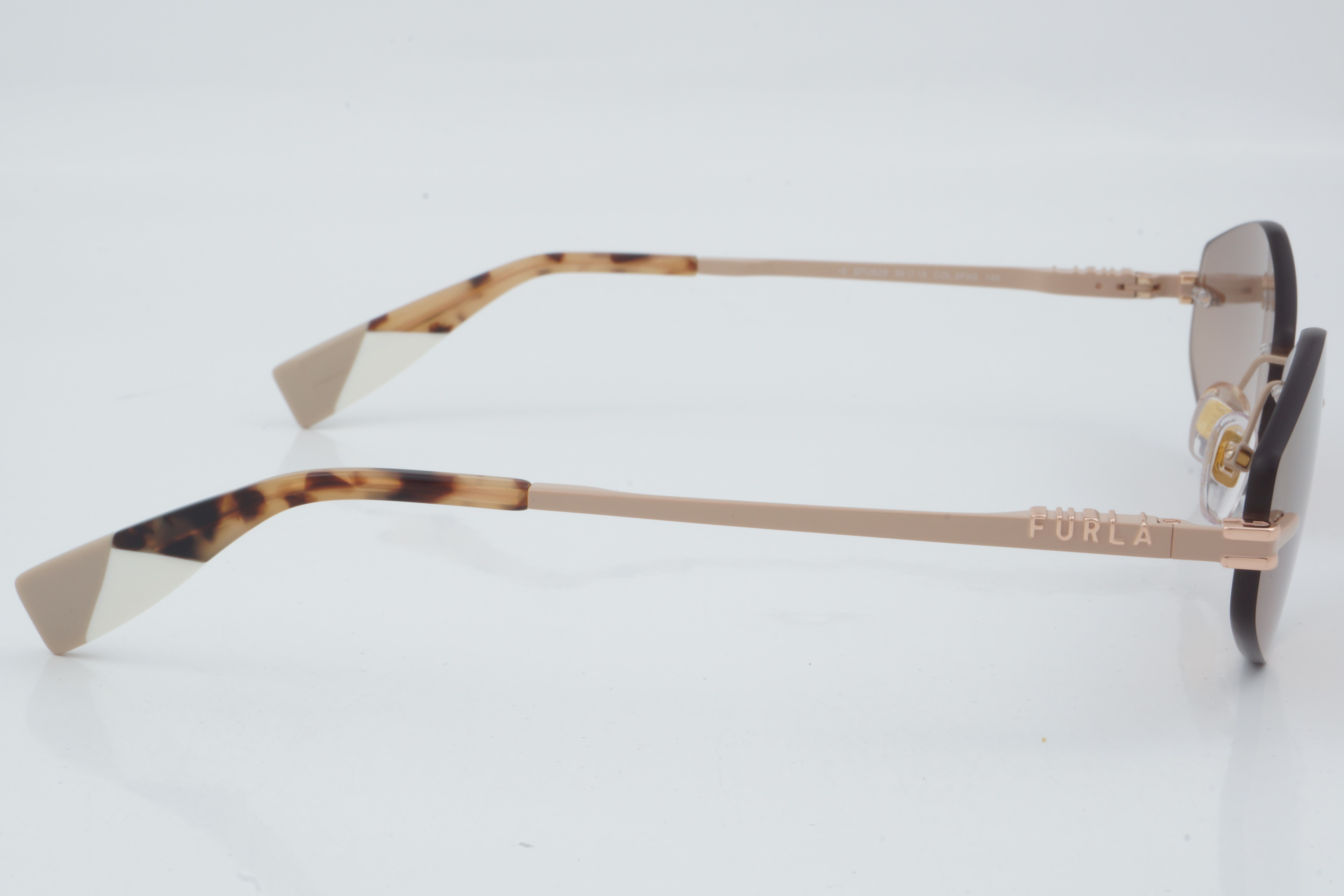 Furla SFUB28 8F9G 58 - 01 Güneş Gözlüğü