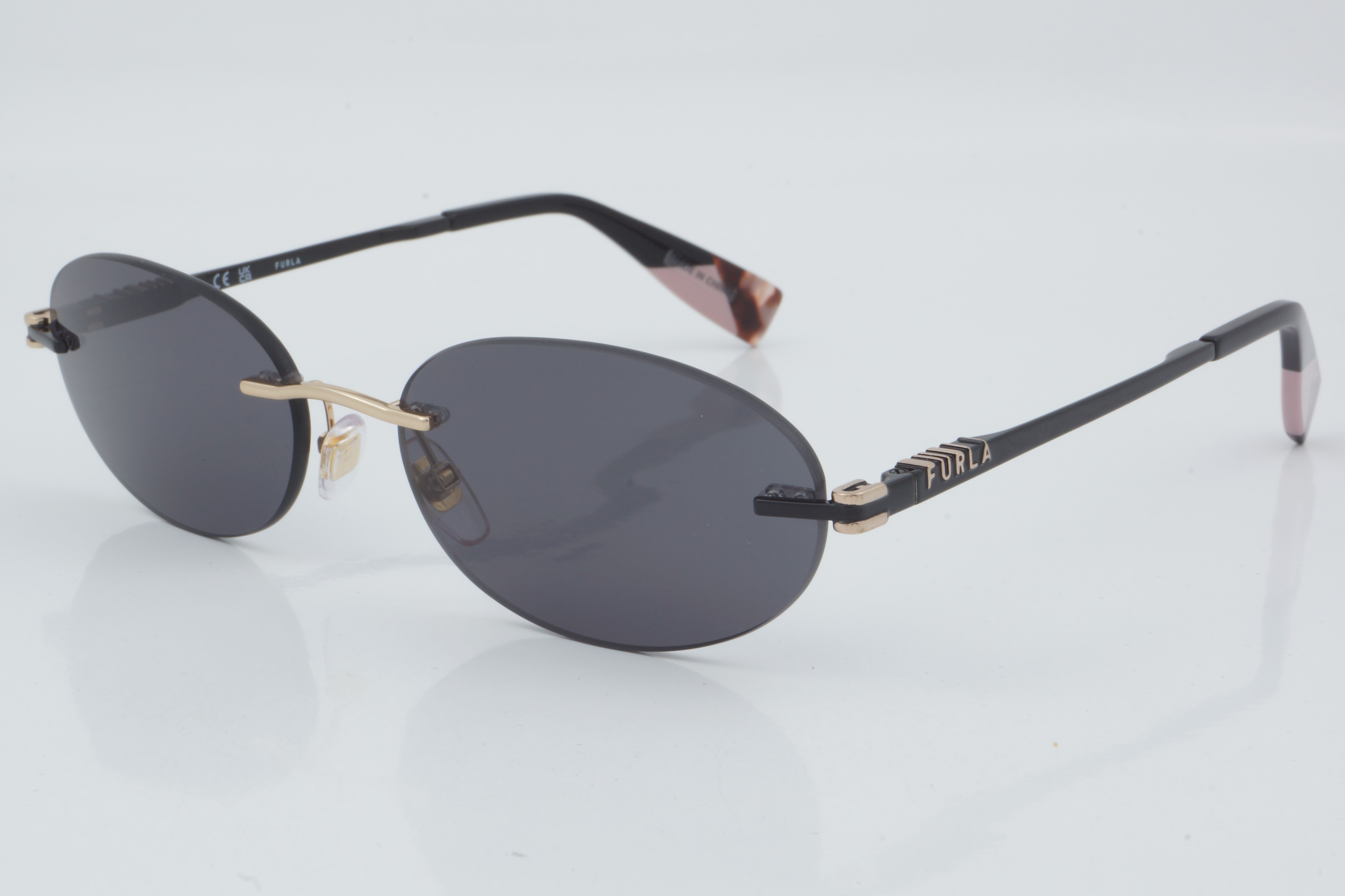 Furla SFUB29 0300 58 - 01 Güneş Gözlüğü