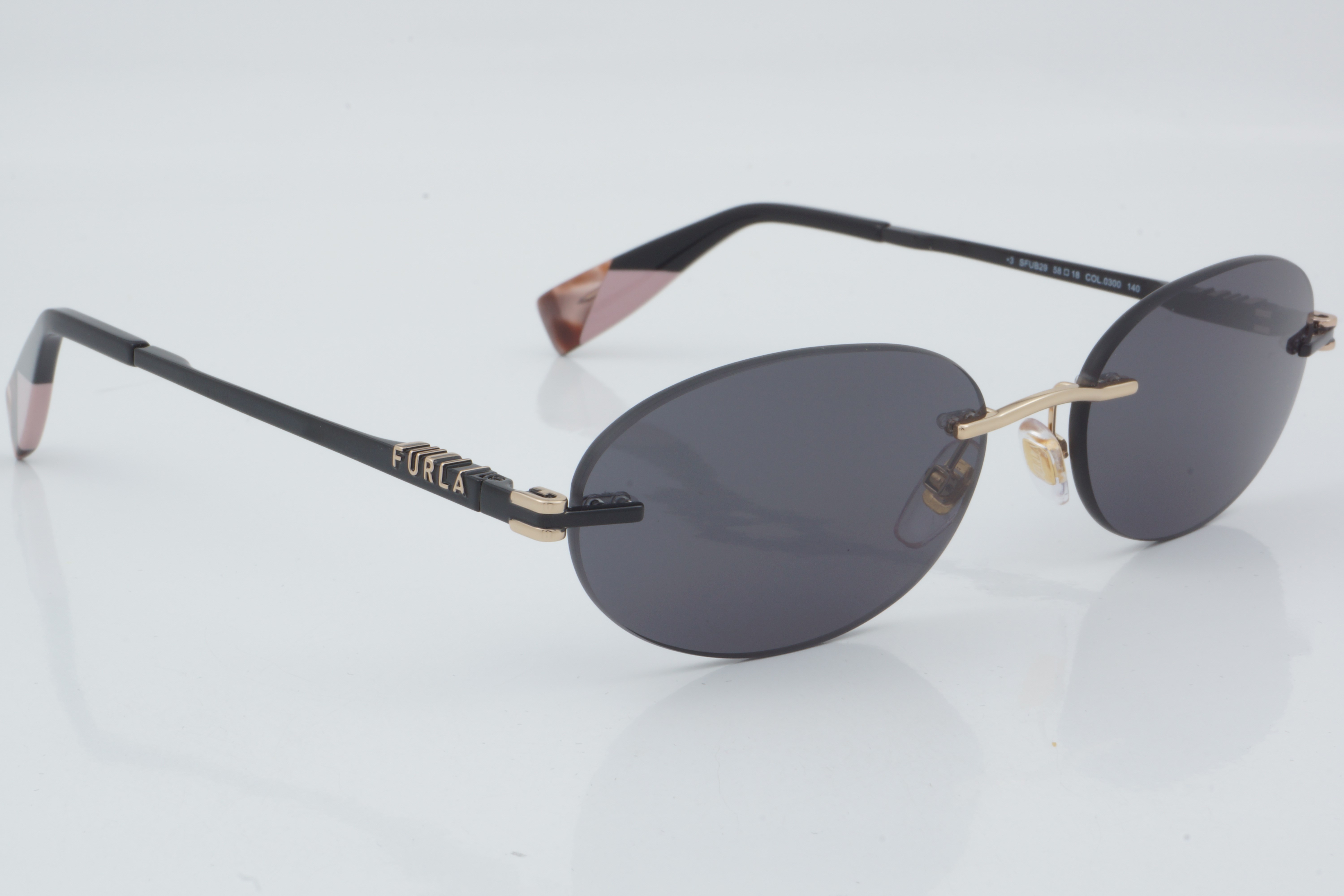 Furla SFUB29 0300 58 - 01 Güneş Gözlüğü