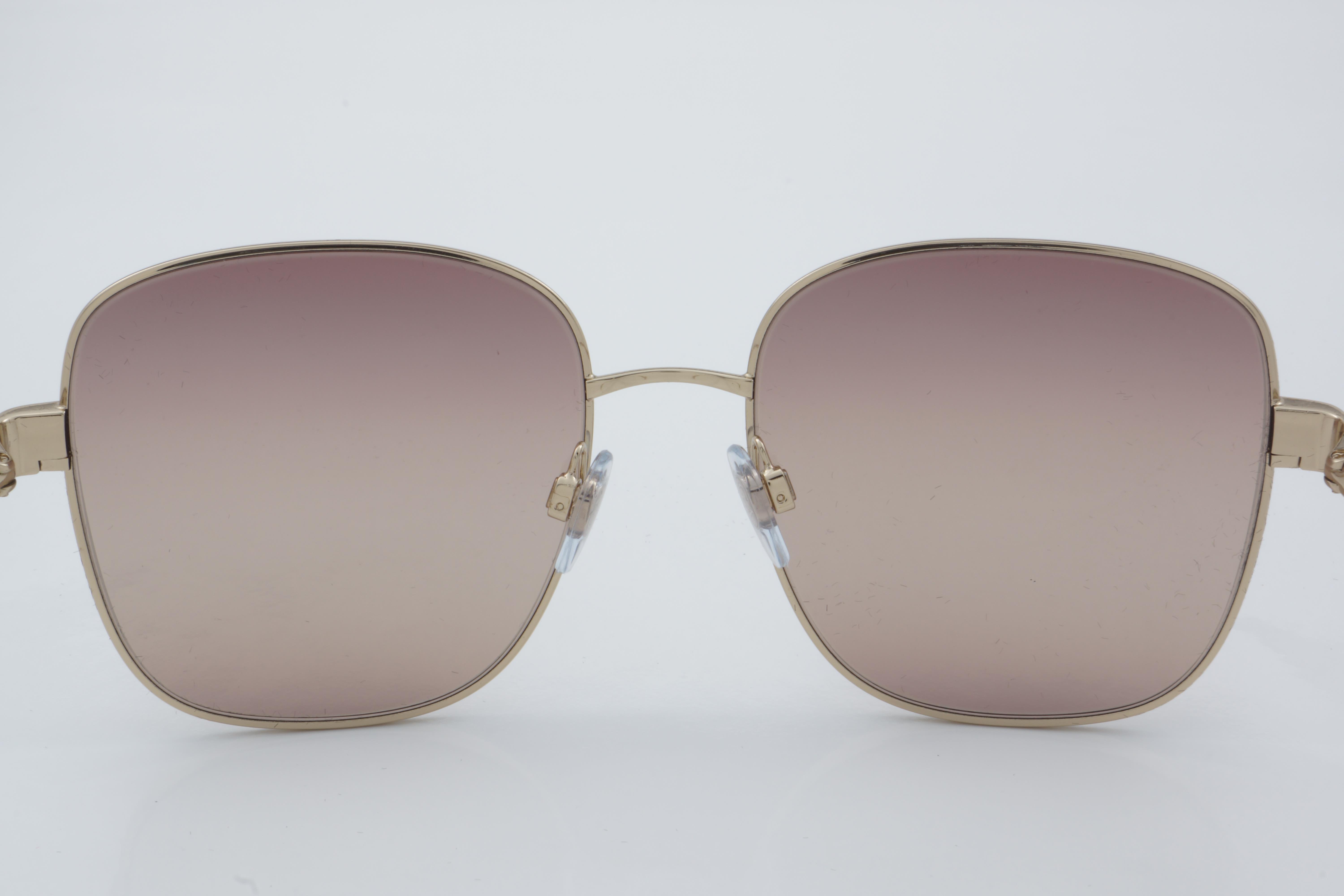 Giorgio Armani AR 6106 3013/89 55 - 01 Güneş Gözlüğü