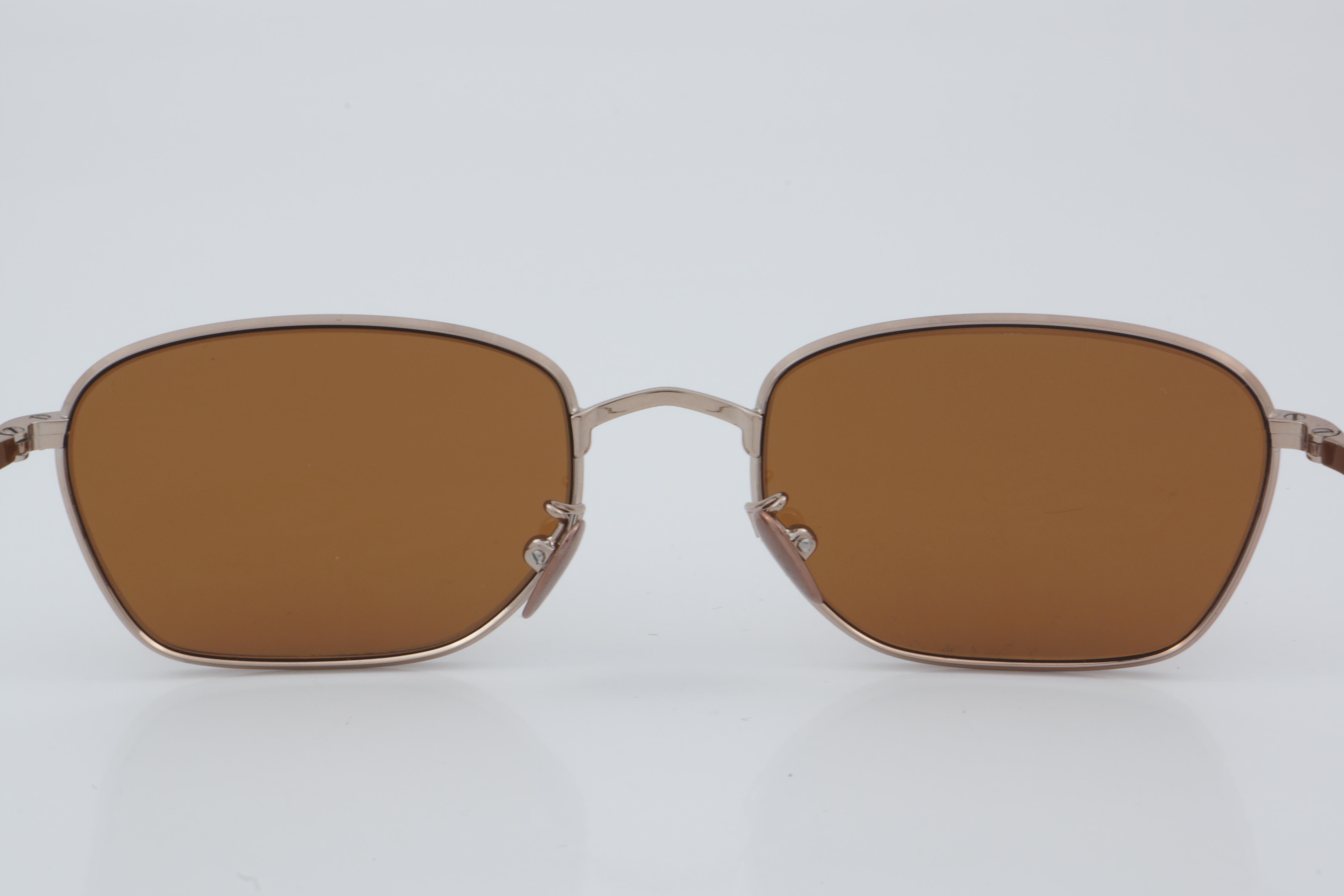 Giorgio Armani AR 6151 3011/73 52 - 01 Güneş Gözlüğü