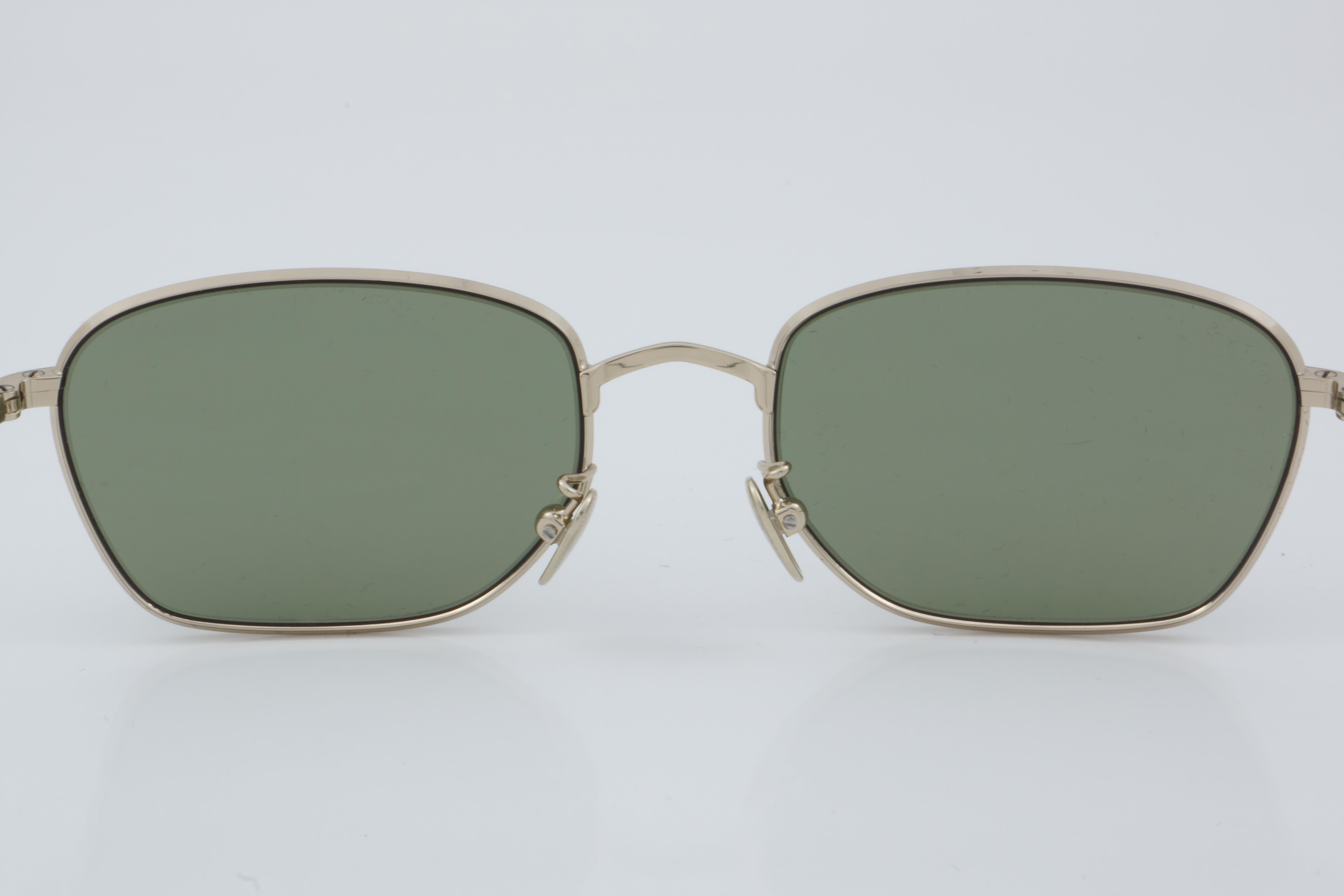 Giorgio Armani AR 6151 3013/2A 52 - 01 Güneş Gözlüğü