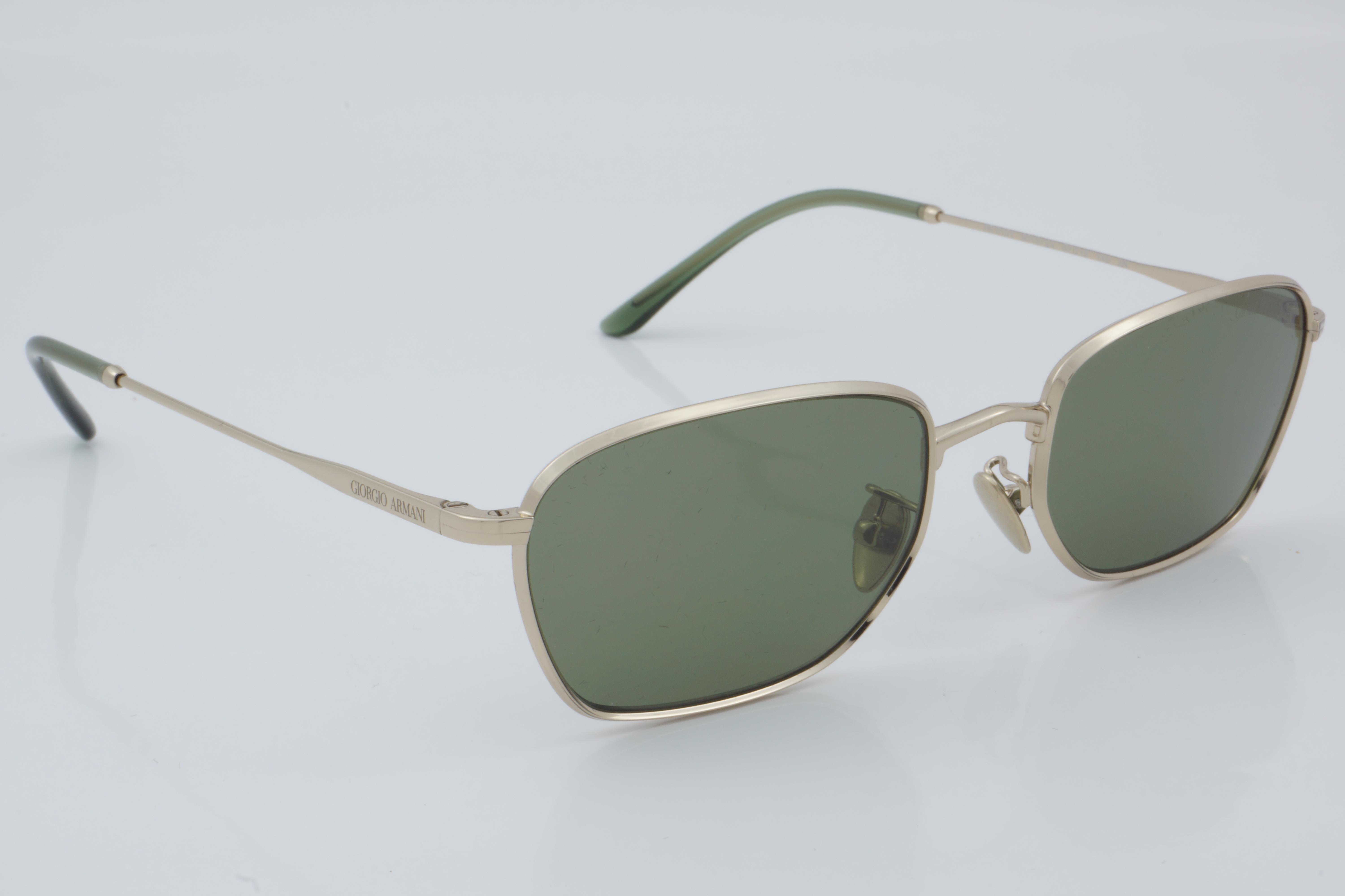 Giorgio Armani AR 6151 3013/2A 52 - 01 Güneş Gözlüğü