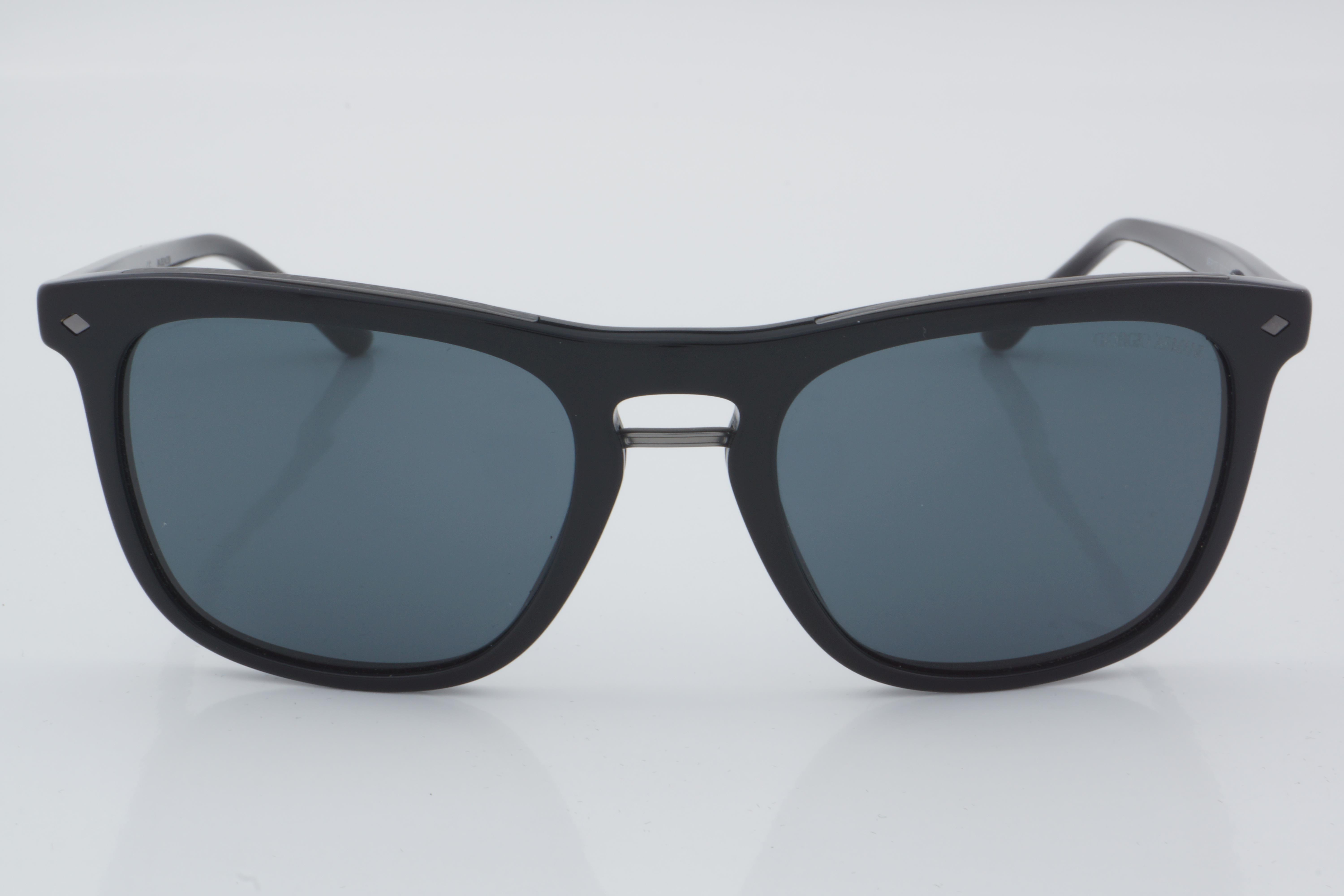 Giorgio Armani AR 8107 5017/R5 53 - 01 Güneş Gözlüğü