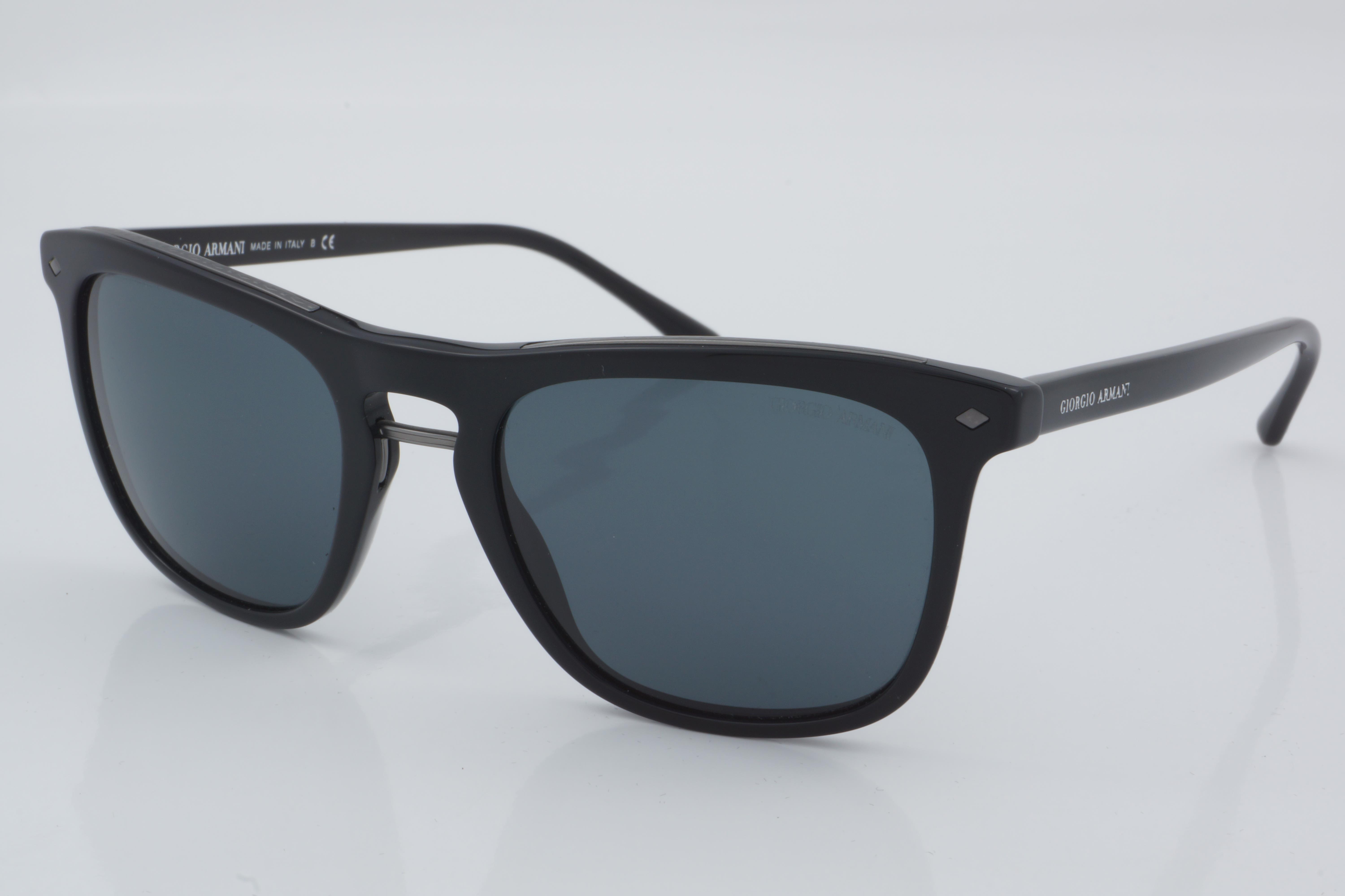 Giorgio Armani AR 8107 5017/R5 53 - 01 Güneş Gözlüğü