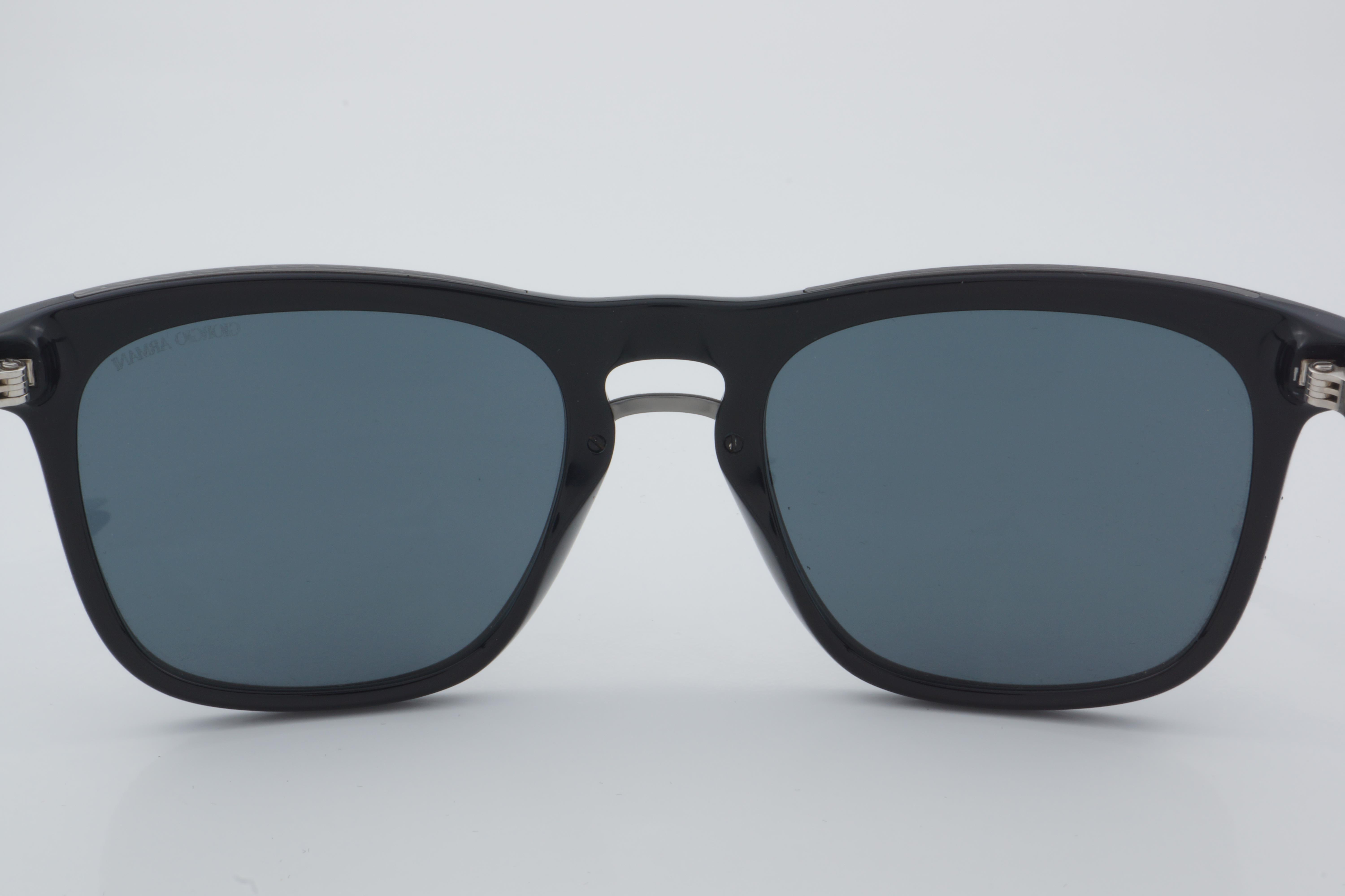 Giorgio Armani AR 8107 5017/R5 53 - 01 Güneş Gözlüğü