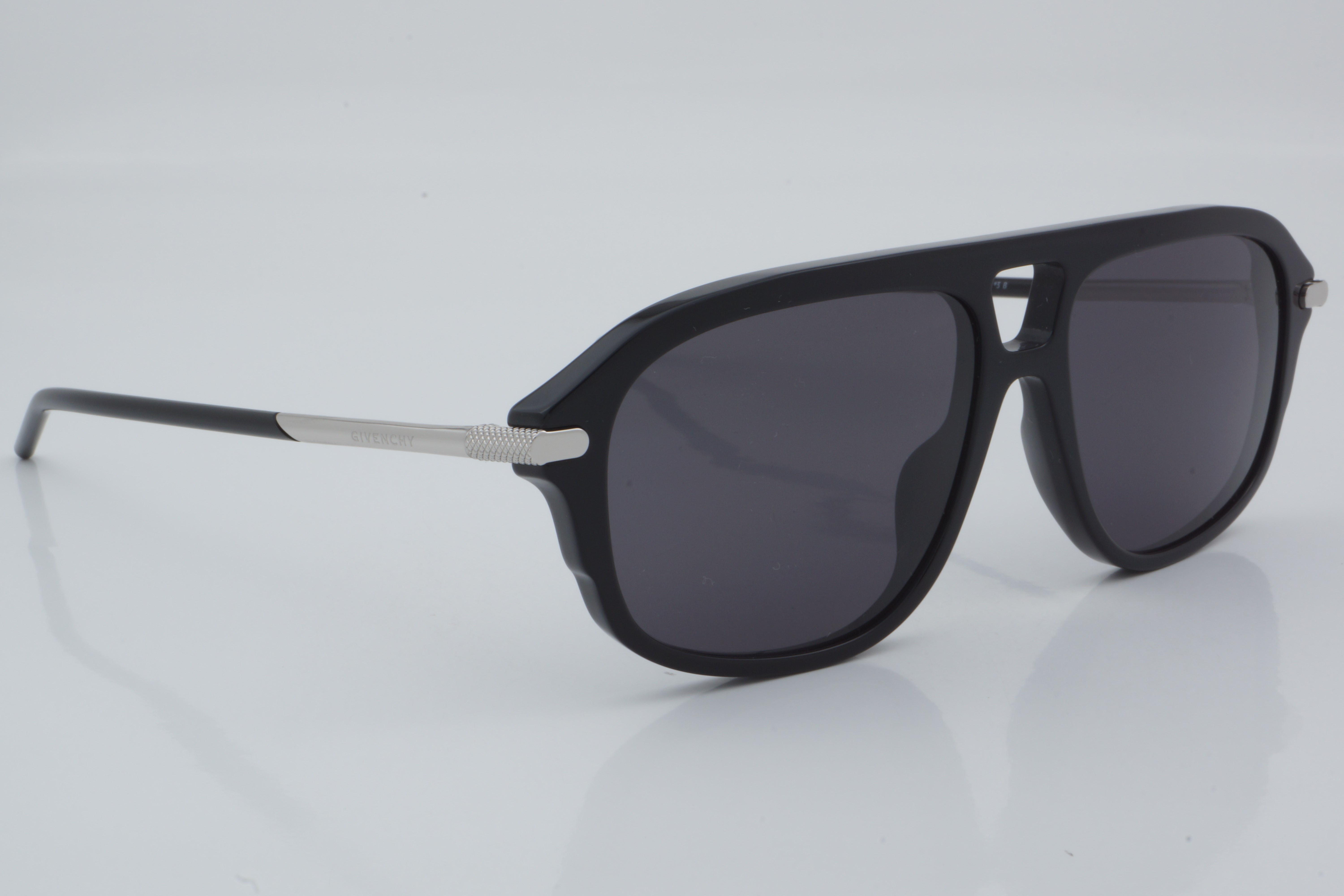 Givenchy GV 40113I 01A 57 - 01 Güneş Gözlüğü