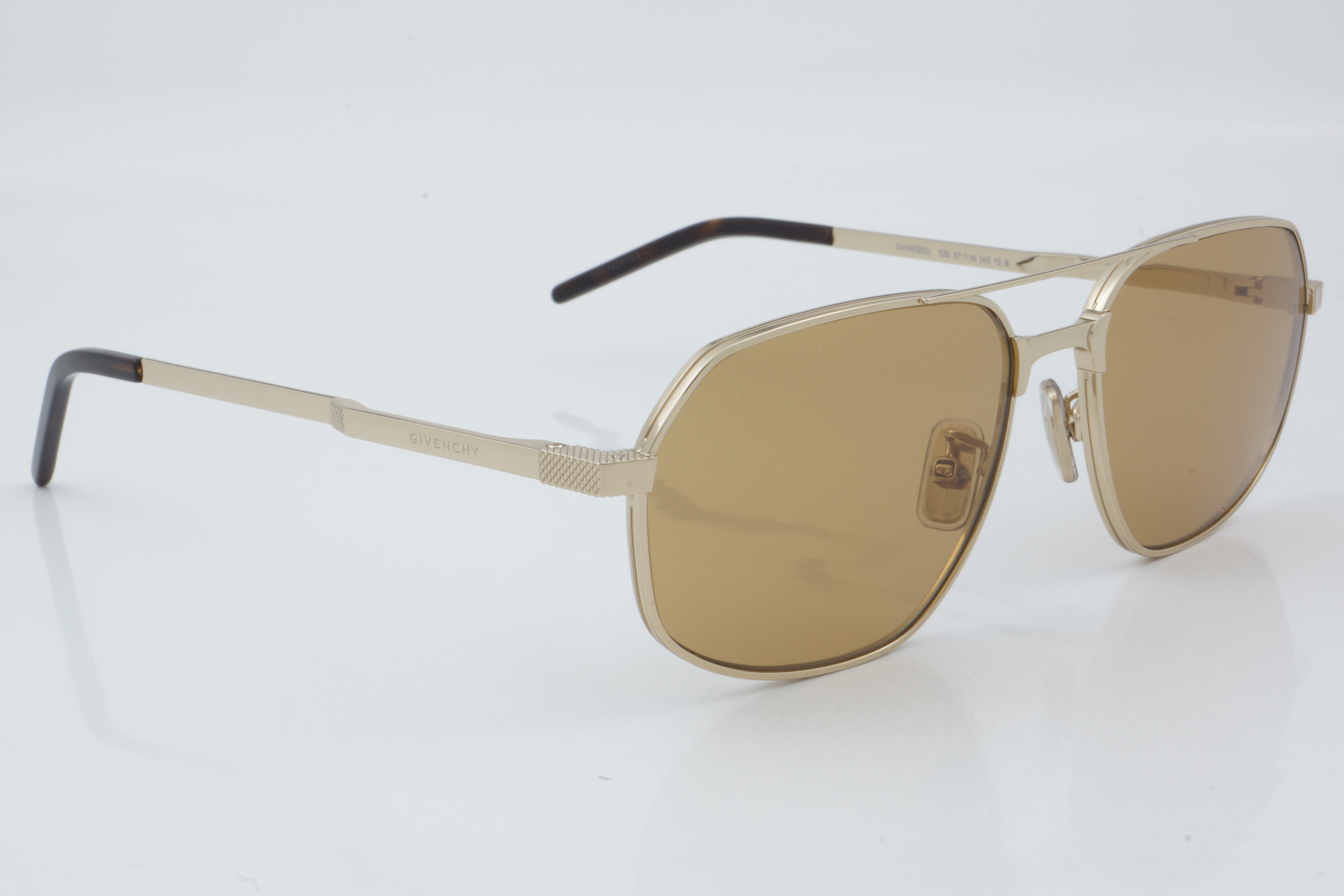 Givenchy GV 40120U 32E 57 - 01 Güneş Gözlüğü