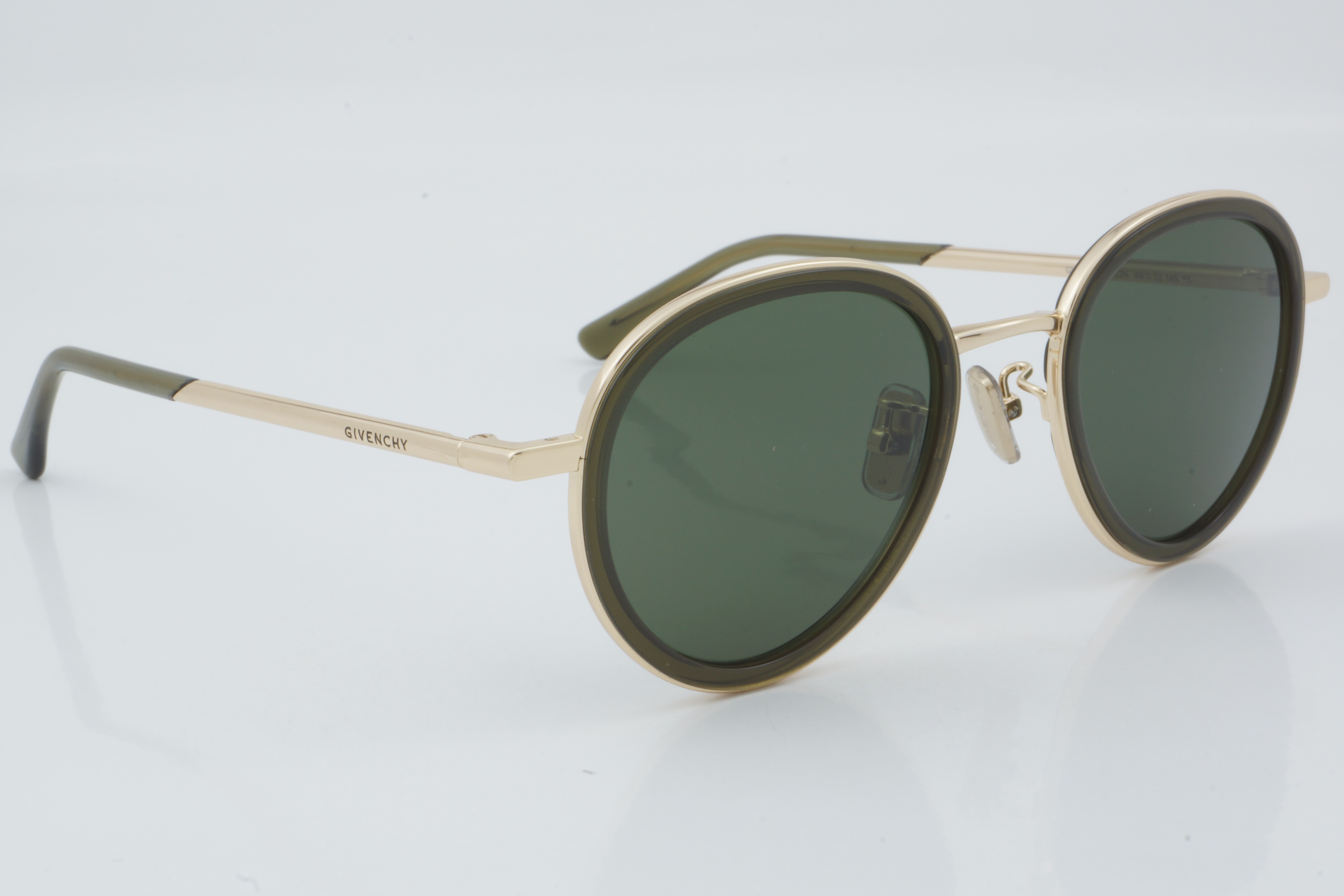 Givenchy GV 40135U 32N 49 - 01 Güneş Gözlüğü