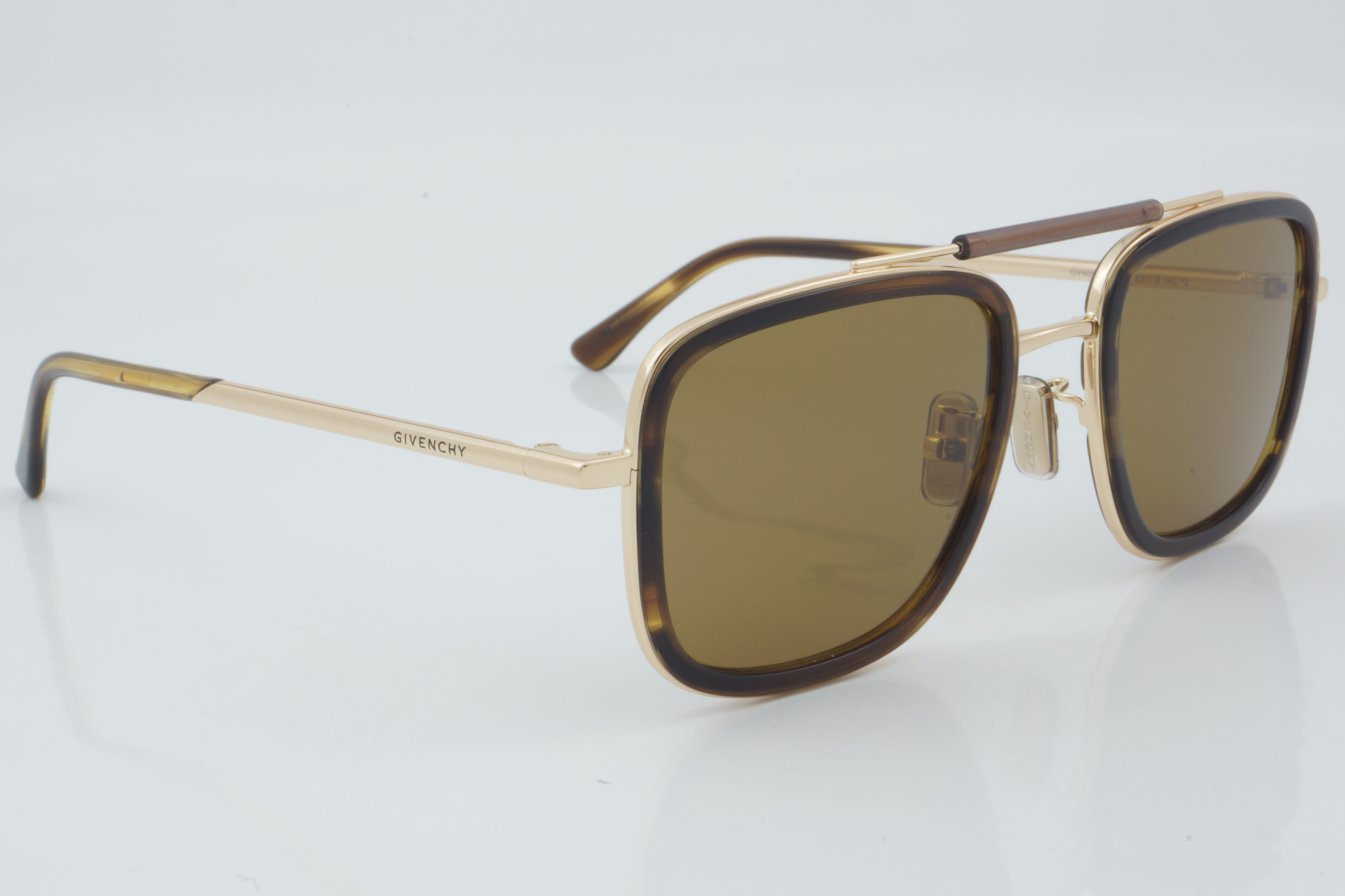 Givenchy GV 40136U 32J 52 - 01 Güneş Gözlüğü
