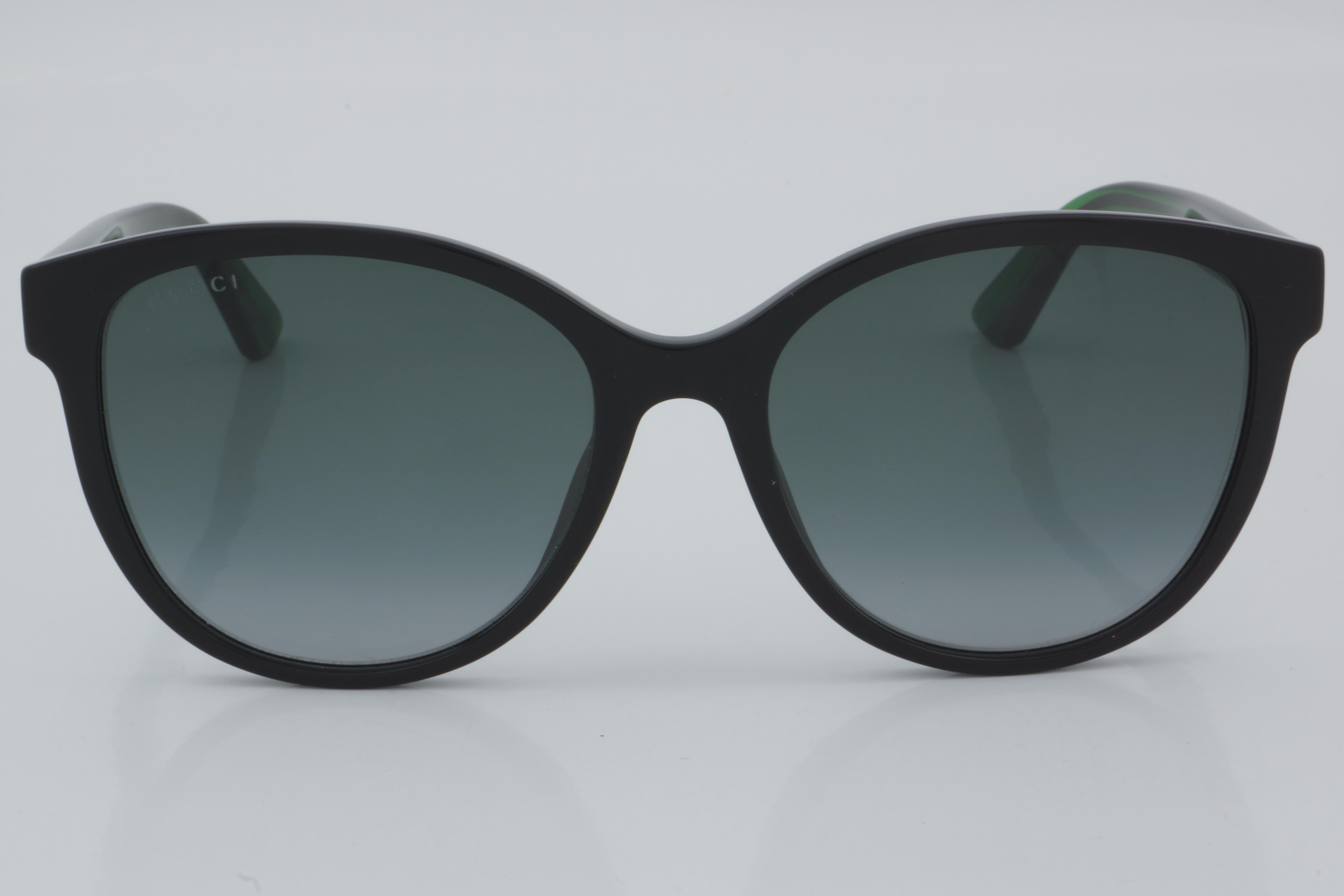 Gucci GG 0703SKN 002 55 - 01 Güneş Gözlüğü