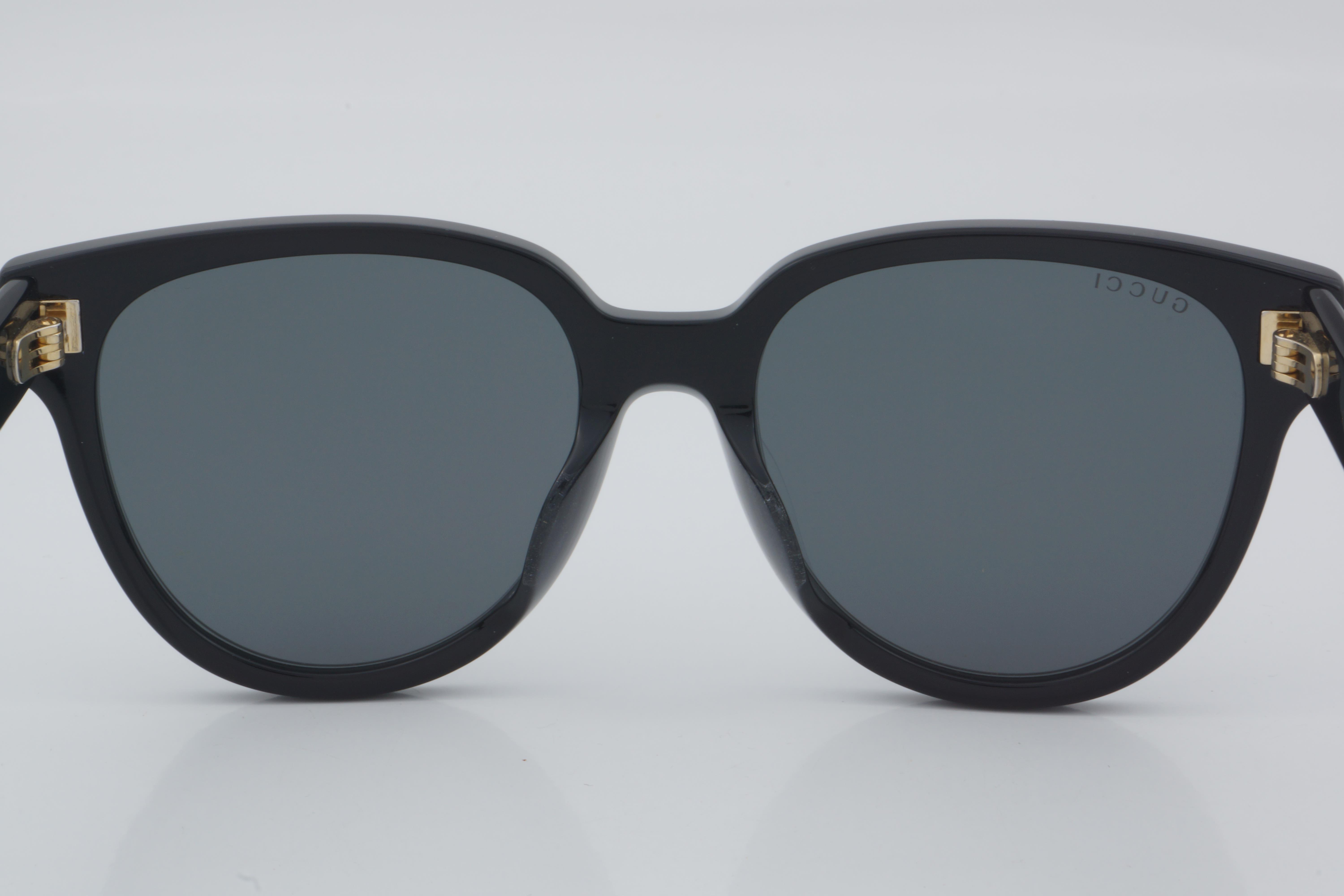 Gucci GG 0960SA 002 55 - 01 Güneş Gözlüğü