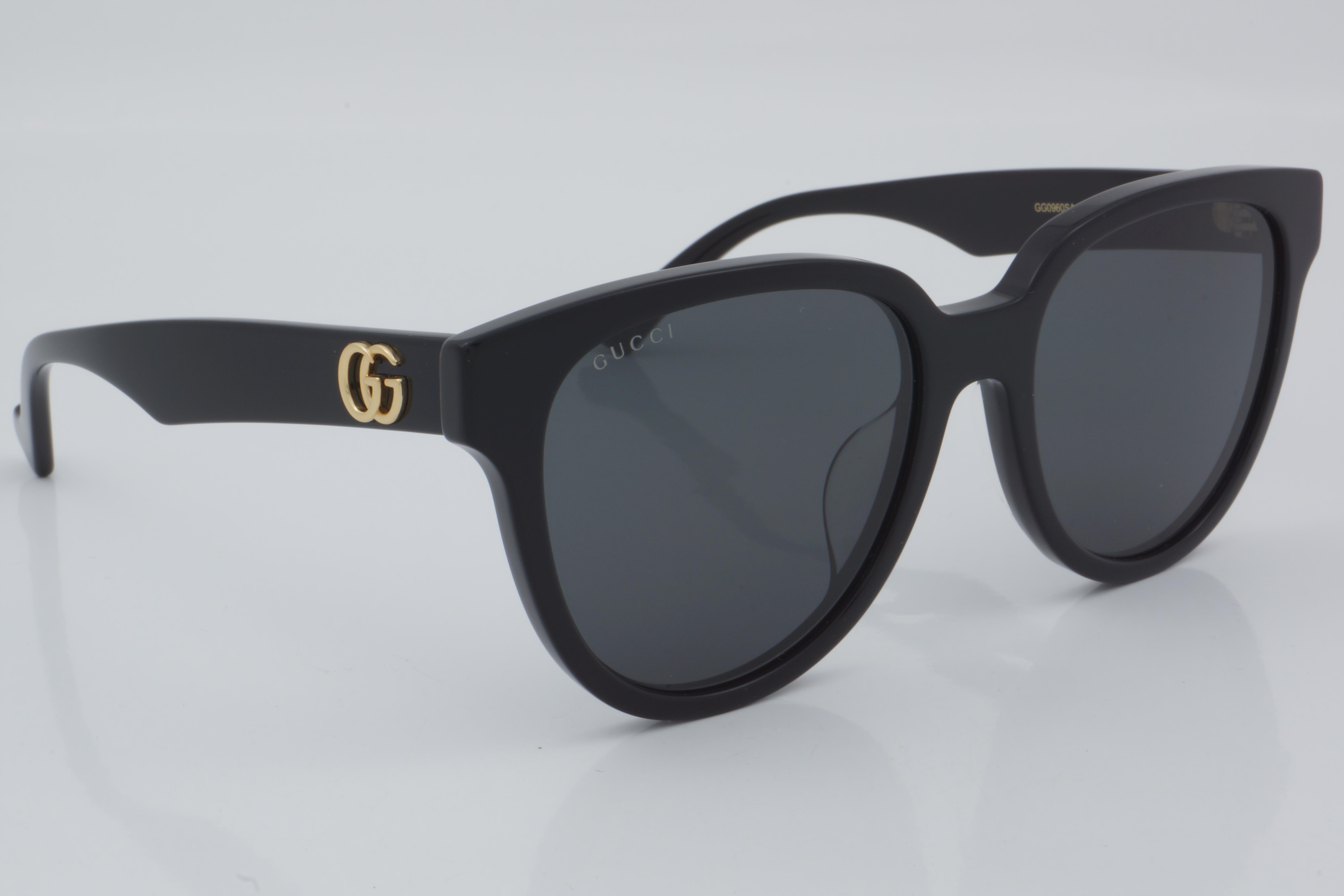Gucci GG 0960SA 002 55 - 01 Güneş Gözlüğü