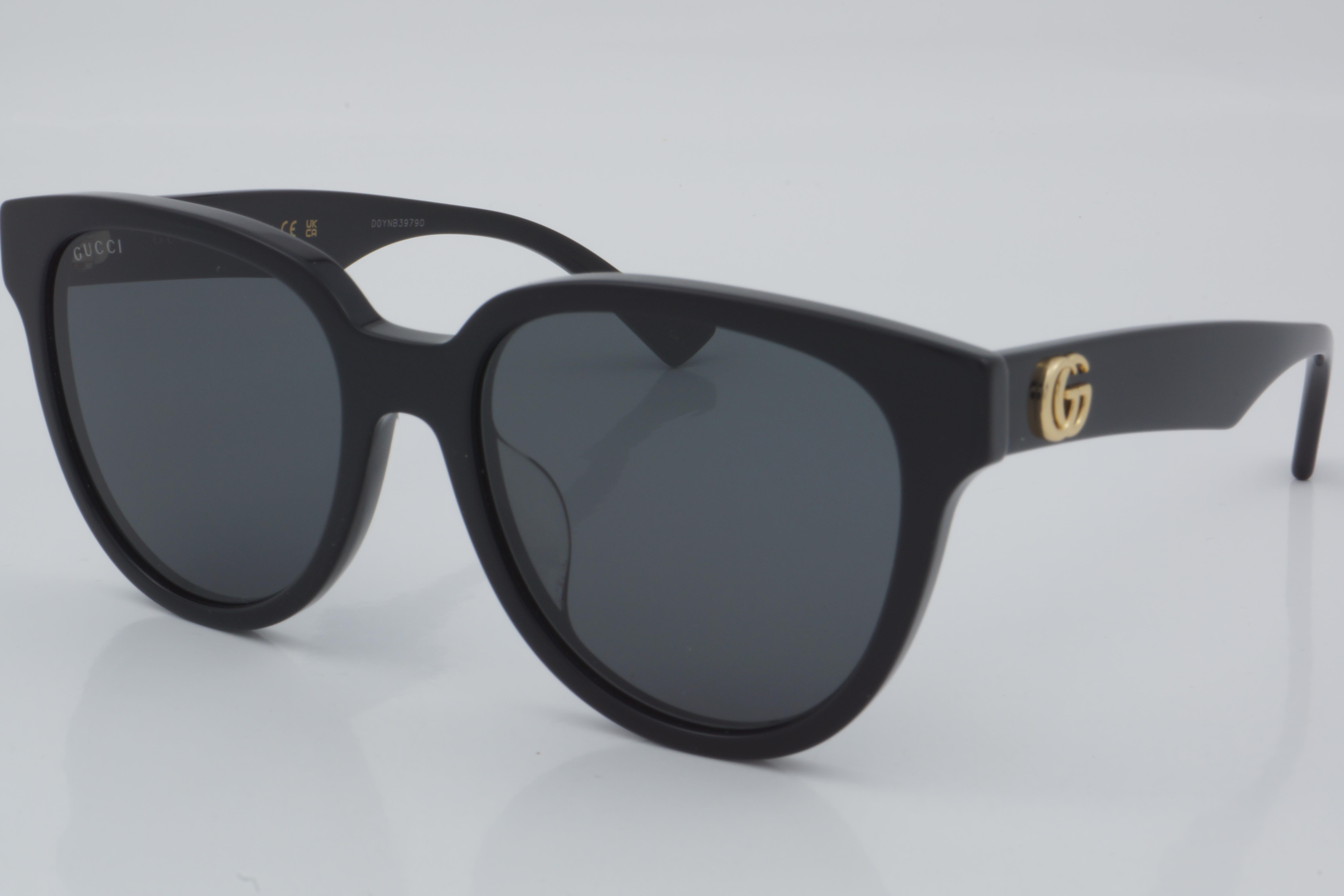Gucci GG 0960SA 002 55 - 01 Güneş Gözlüğü
