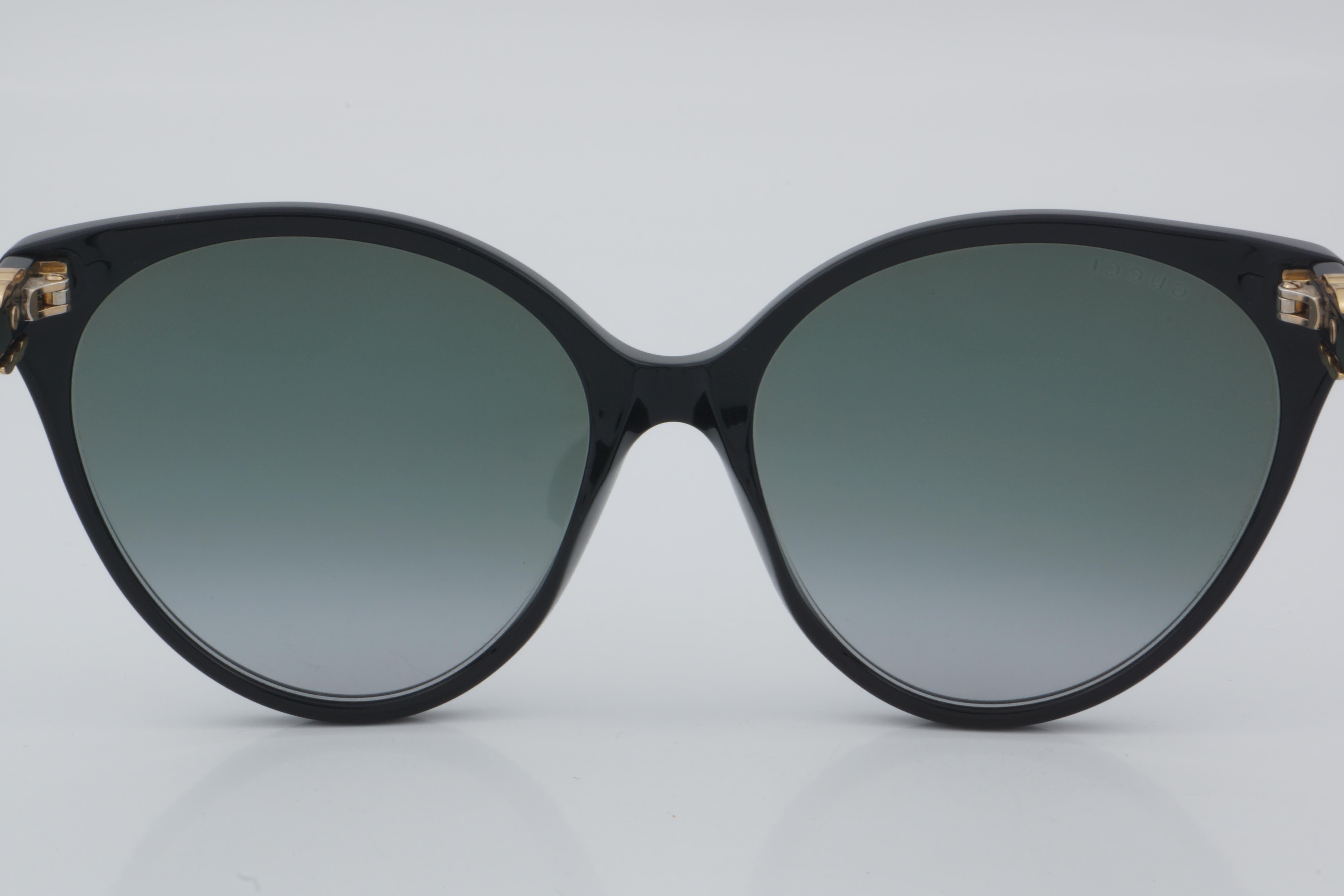 Gucci GG 1011S 001 57 - 01 Güneş Gözlüğü