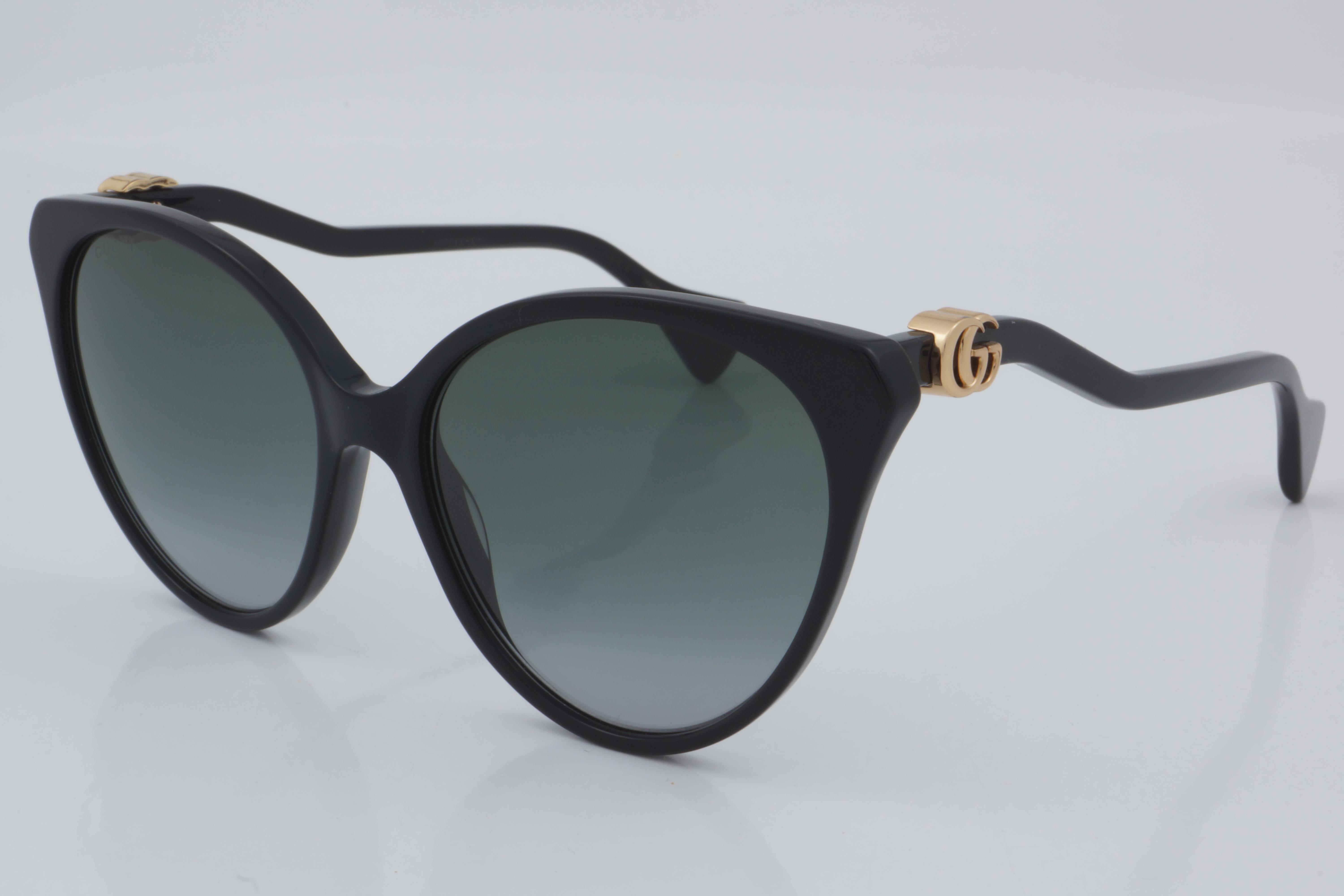 Gucci GG 1011S 001 57 - 01 Güneş Gözlüğü