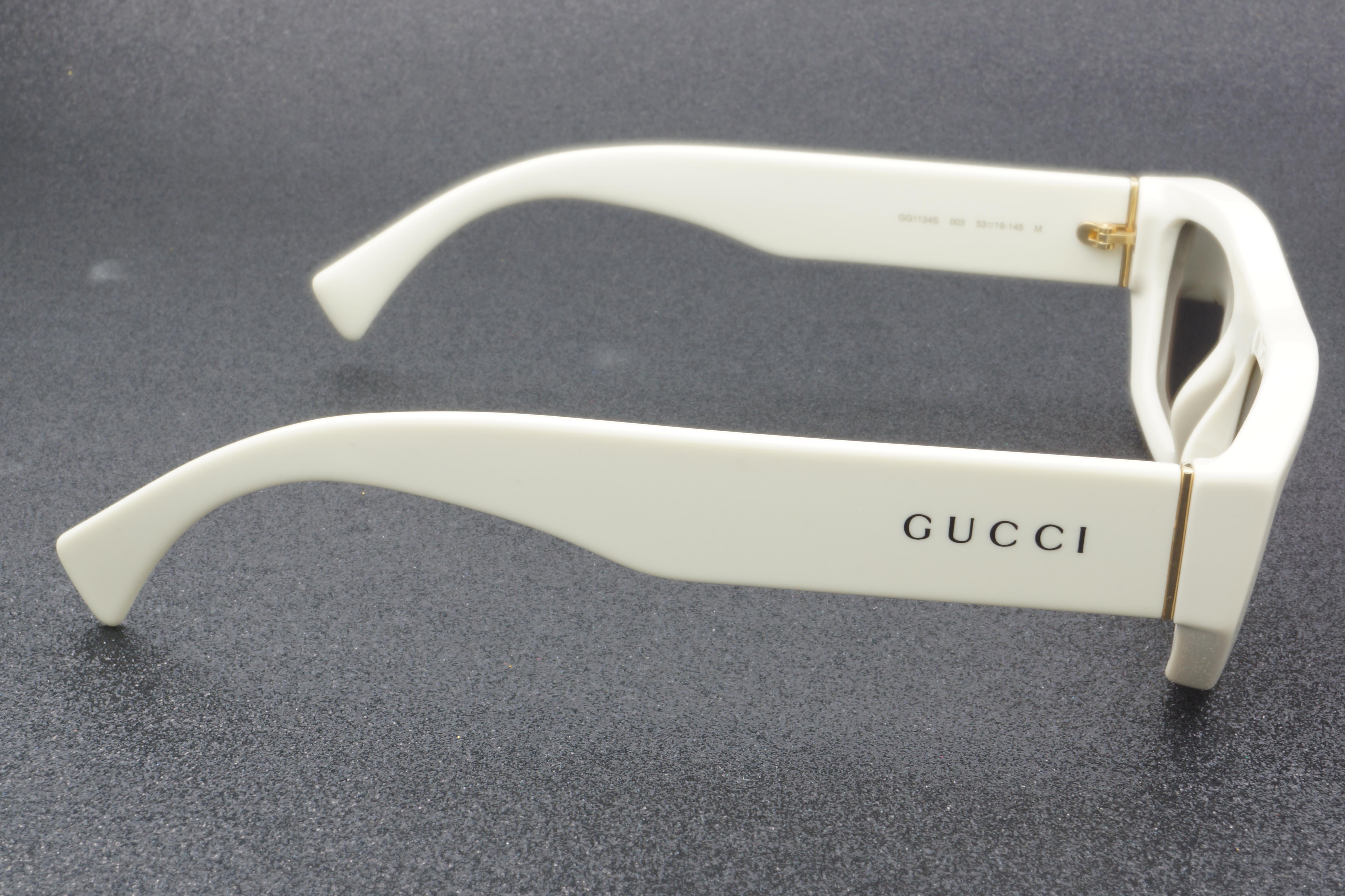Gucci GG 1134S 003 53 - 01 Güneş Gözlüğü