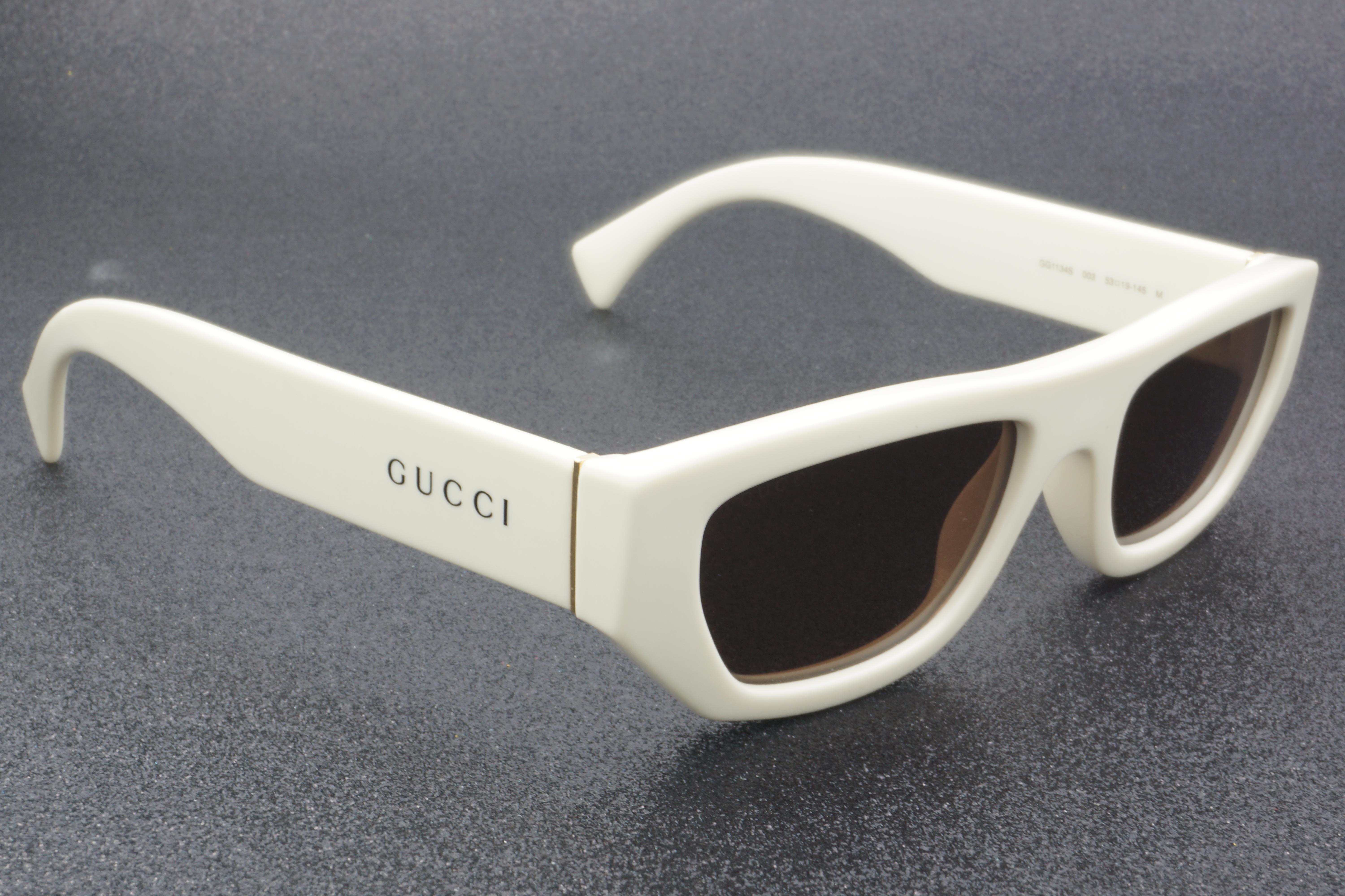 Gucci GG 1134S 003 53 - 01 Güneş Gözlüğü