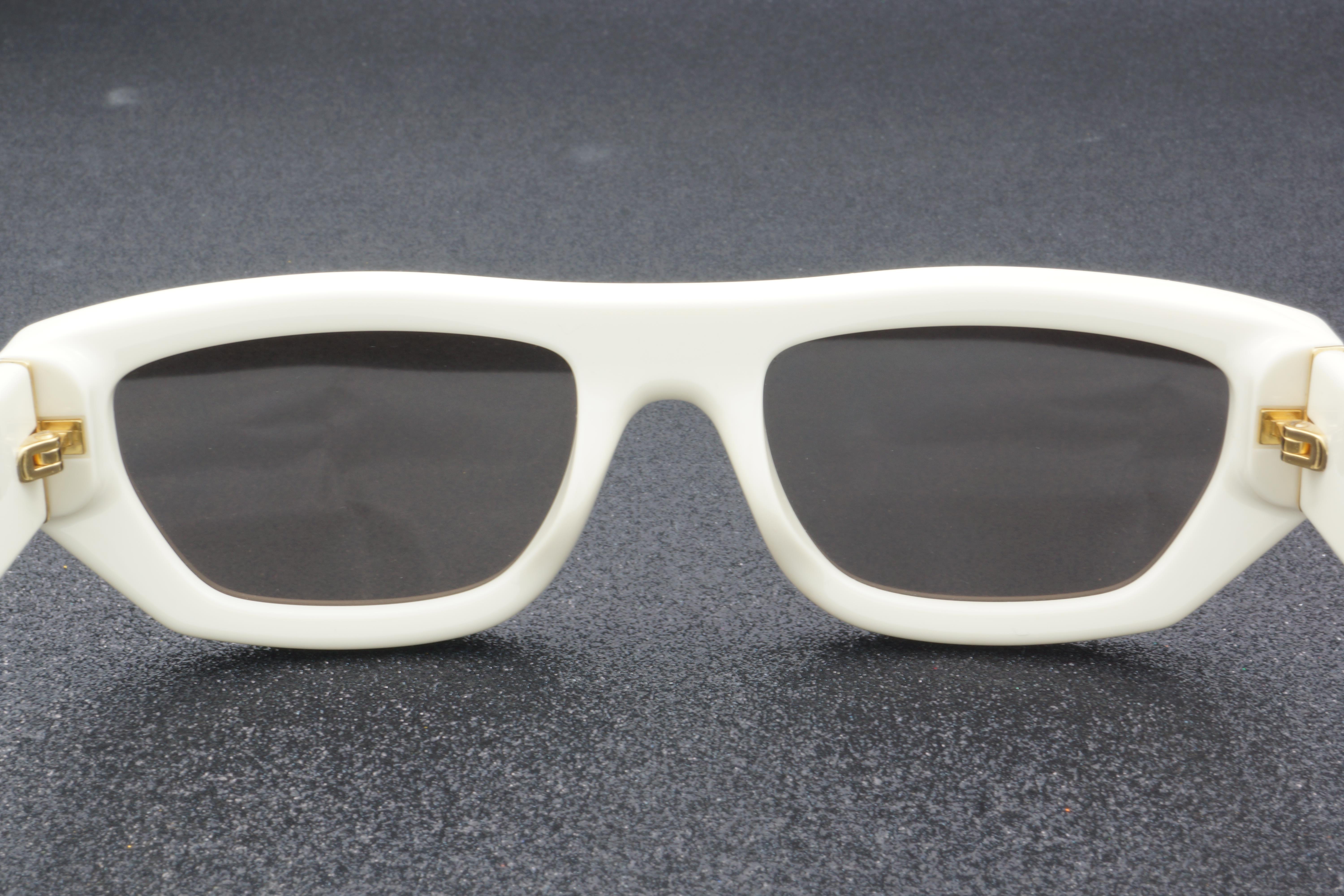 Gucci GG 1134S 003 53 - 01 Güneş Gözlüğü