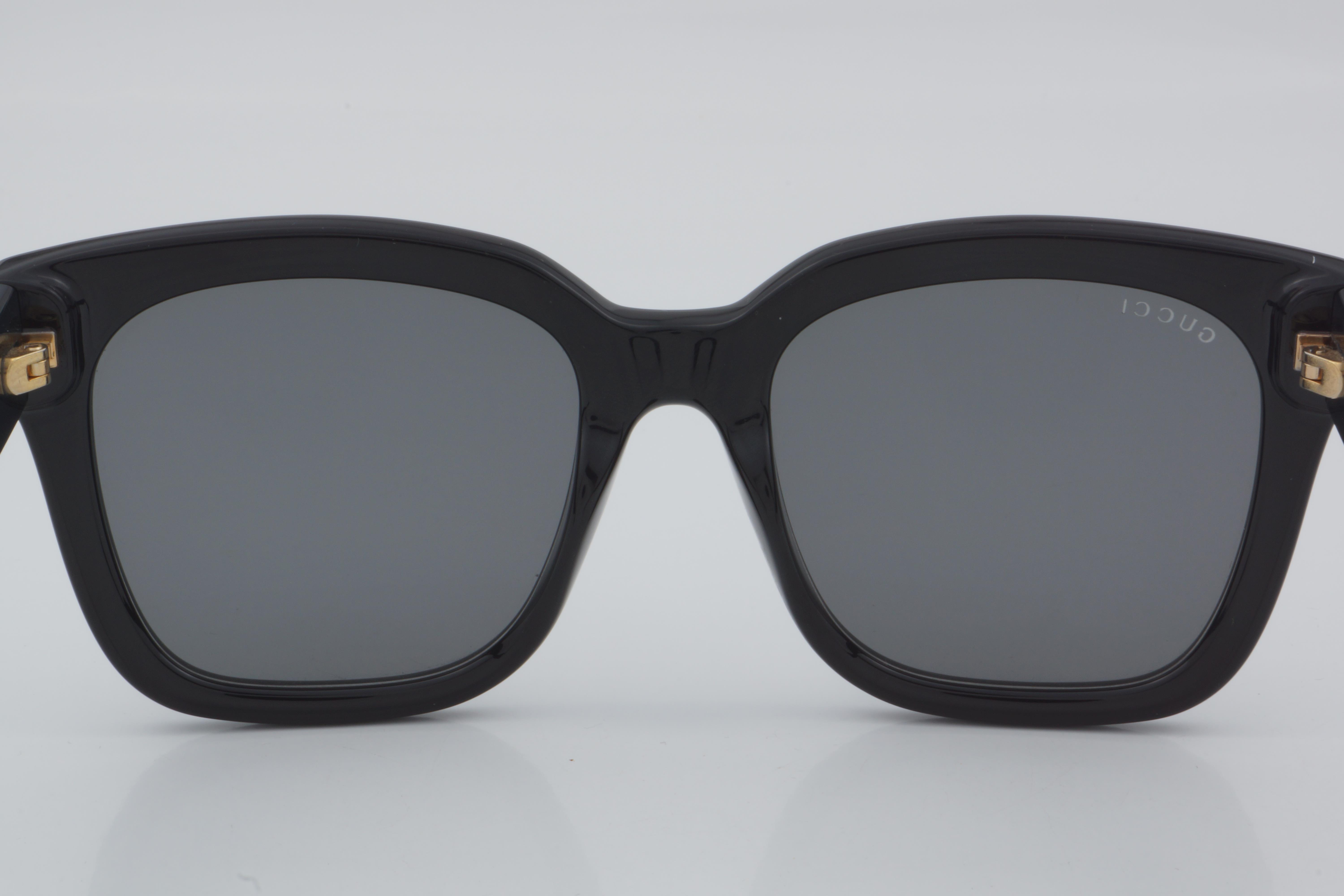 Gucci GG 1338S 001 54 - 01 Güneş Gözlüğü