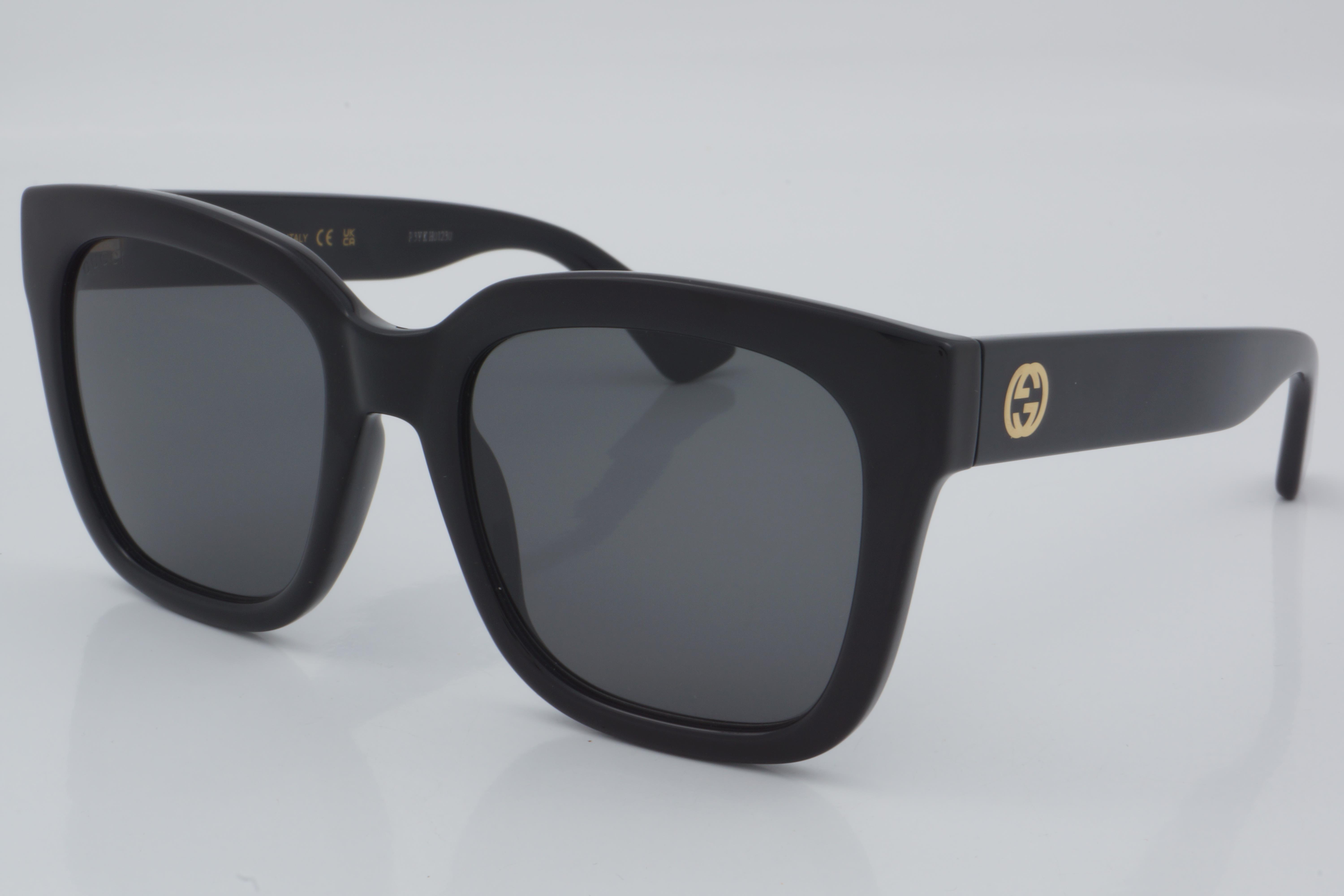 Gucci GG 1338S 001 54 - 01 Güneş Gözlüğü