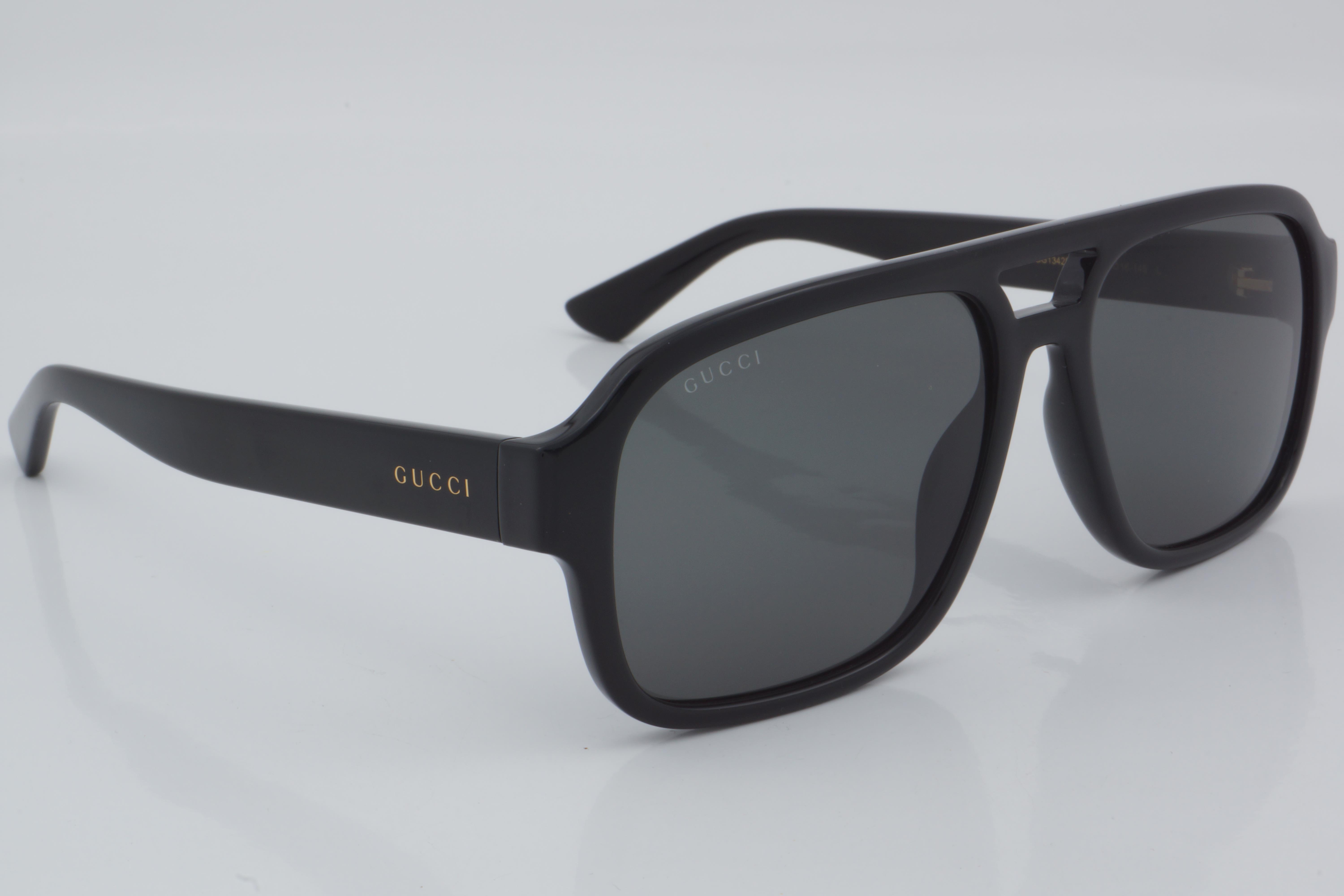 Gucci GG 1342S 001 59 - 01 Güneş Gözlüğü
