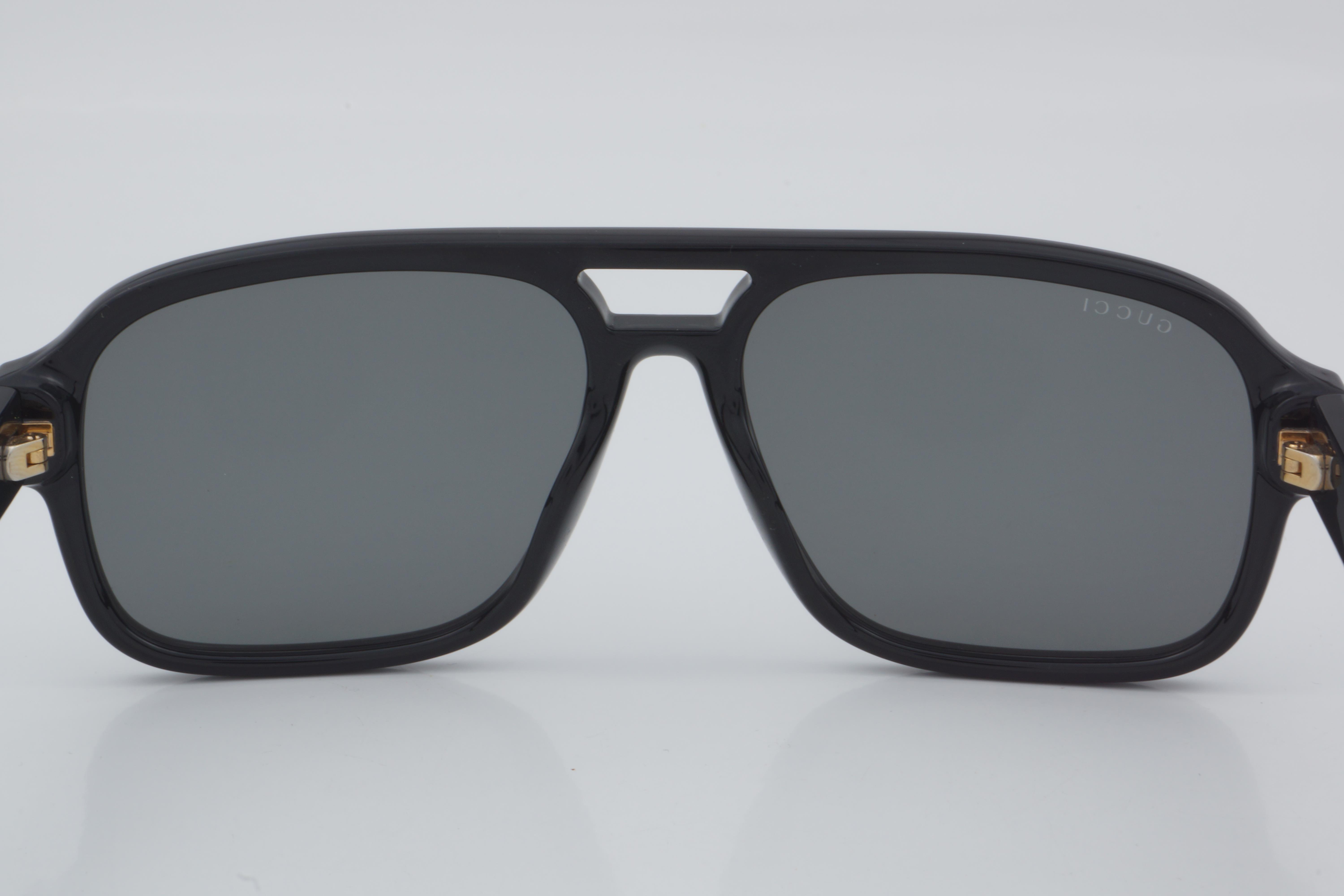 Gucci GG 1342S 001 59 - 01 Güneş Gözlüğü