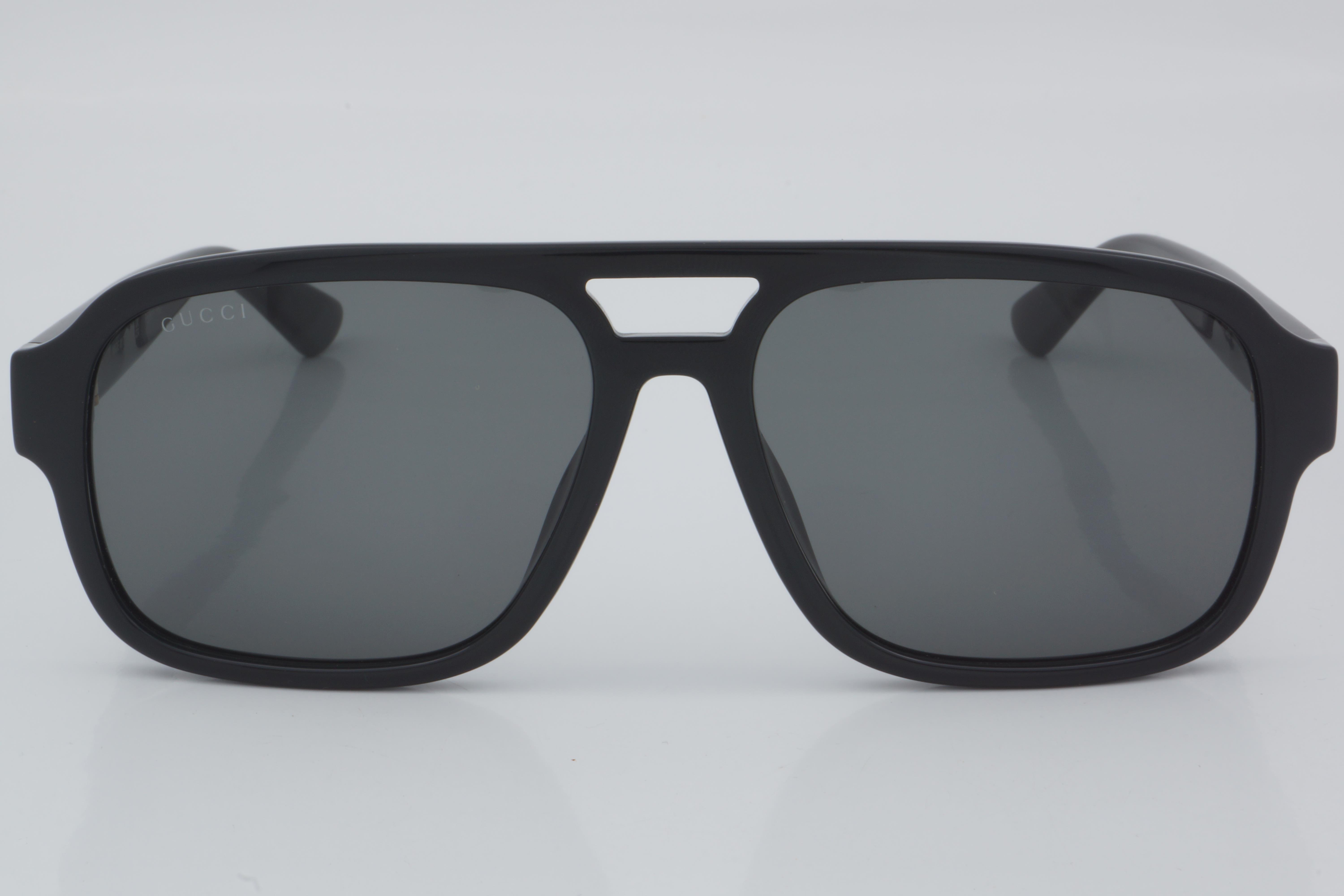Gucci GG 1342S 001 59 - 01 Güneş Gözlüğü