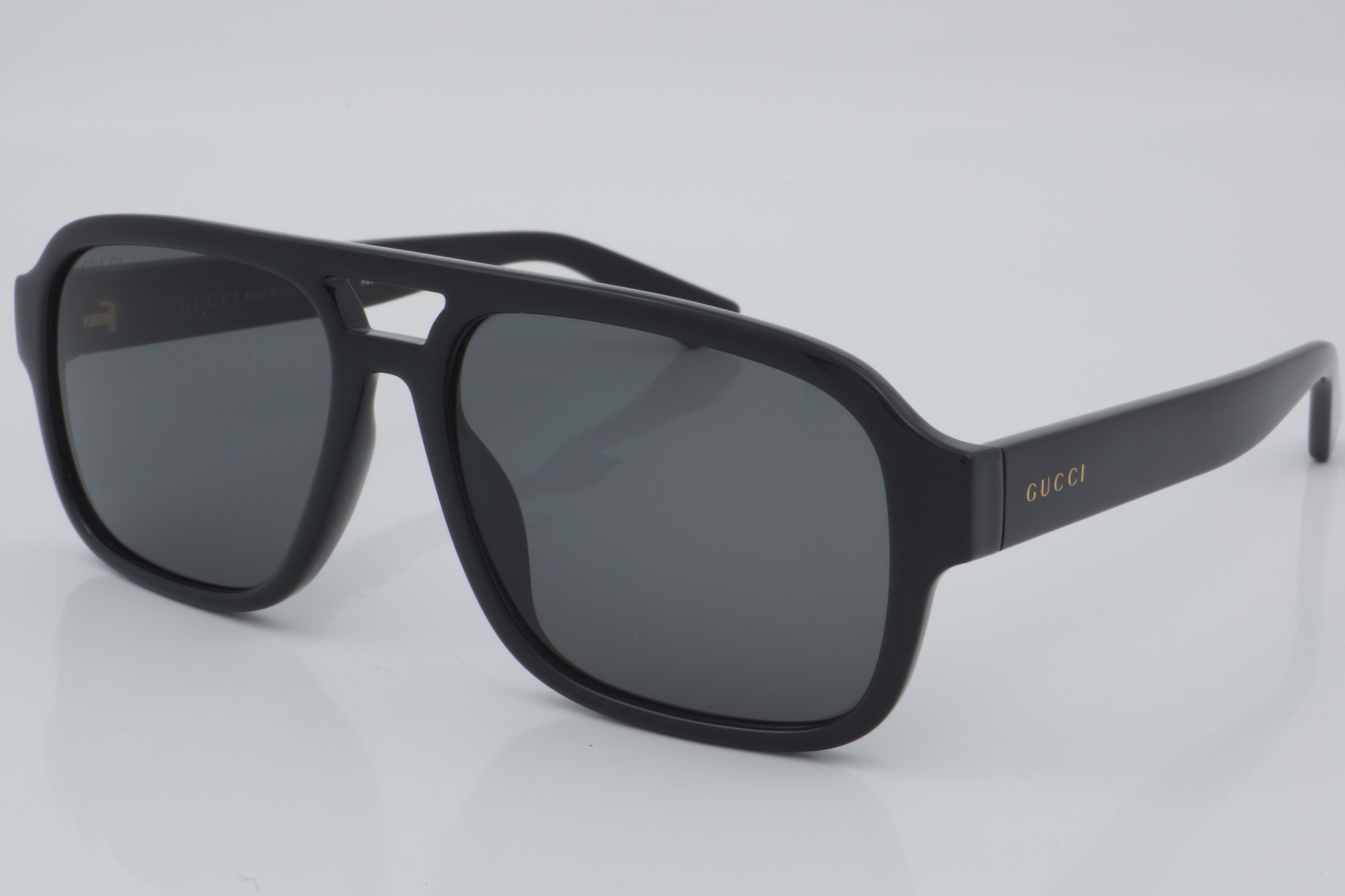 Gucci GG 1342S 001 59 - 01 Güneş Gözlüğü