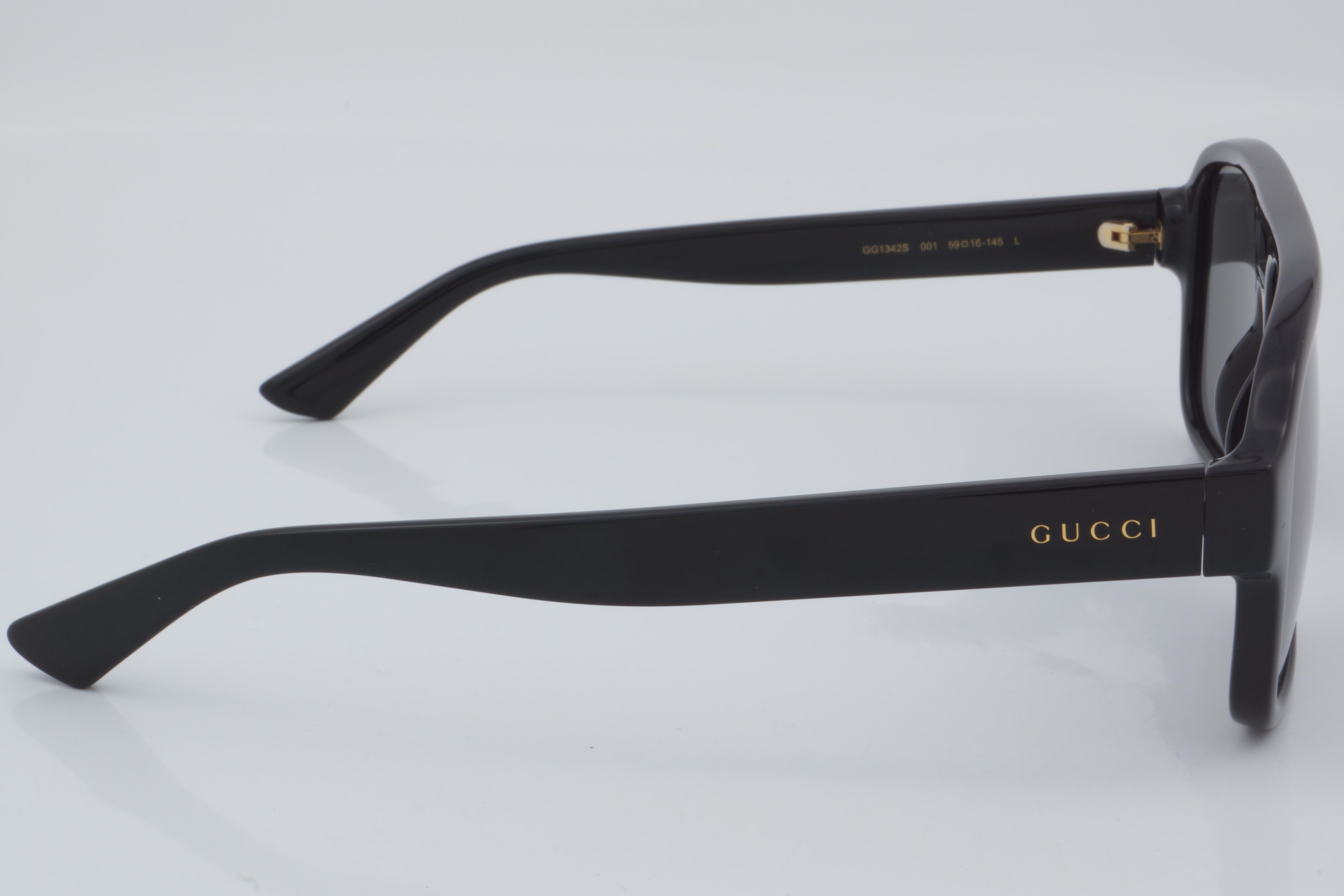 Gucci GG 1342S 001 59 - 01 Güneş Gözlüğü