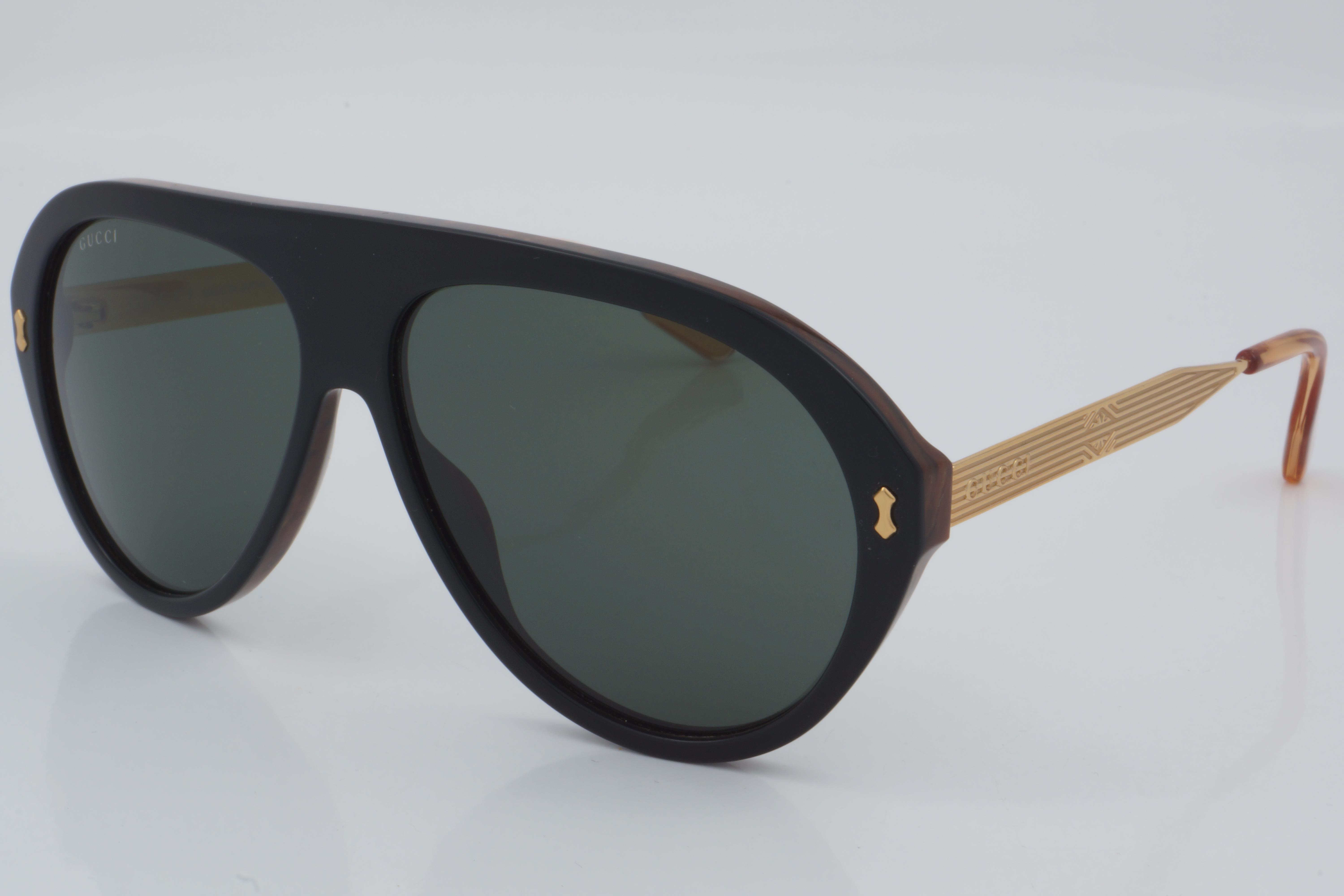 Gucci GG 1515S 001 61 - 01 Güneş Gözlüğü