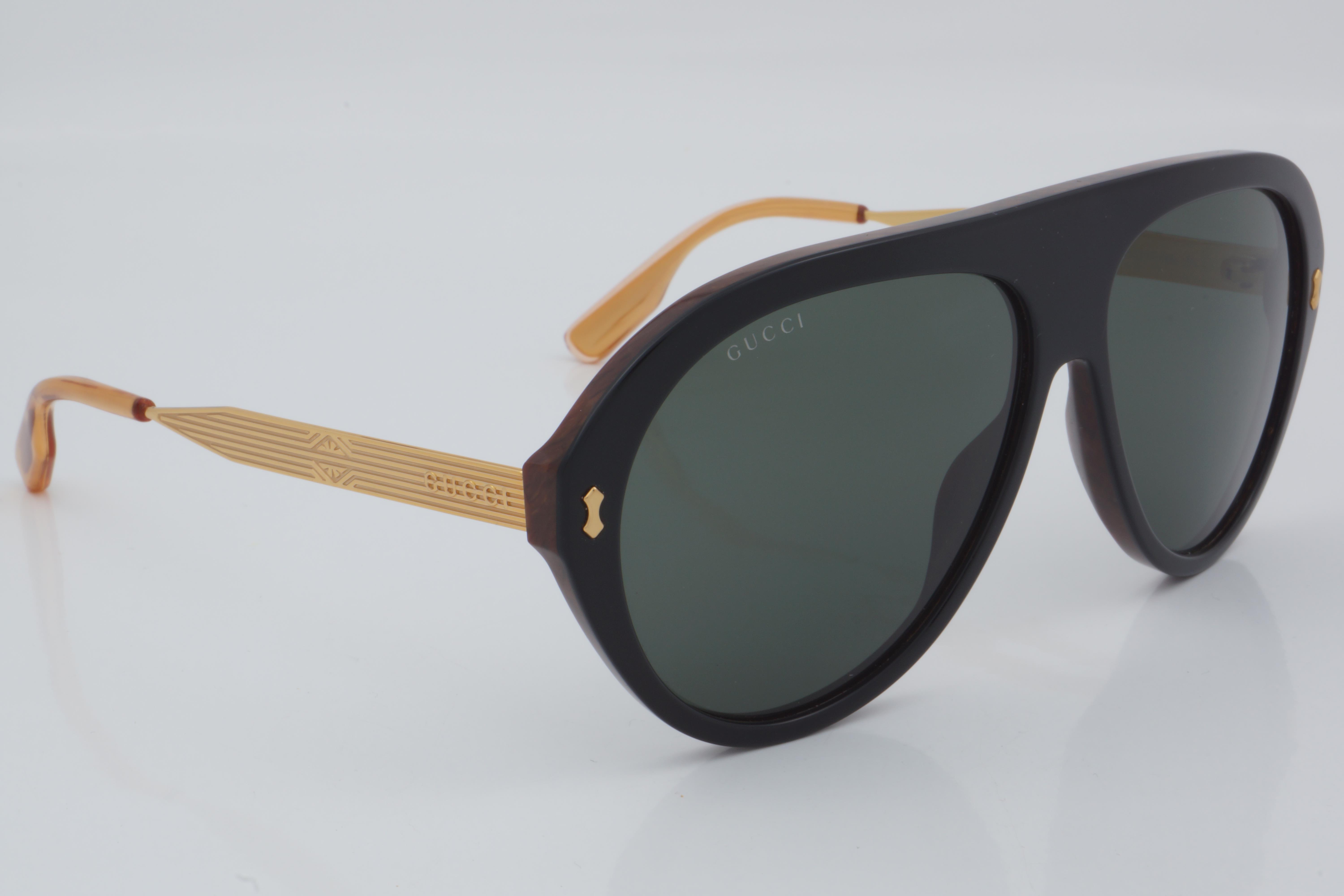 Gucci GG 1515S 001 61 - 01 Güneş Gözlüğü